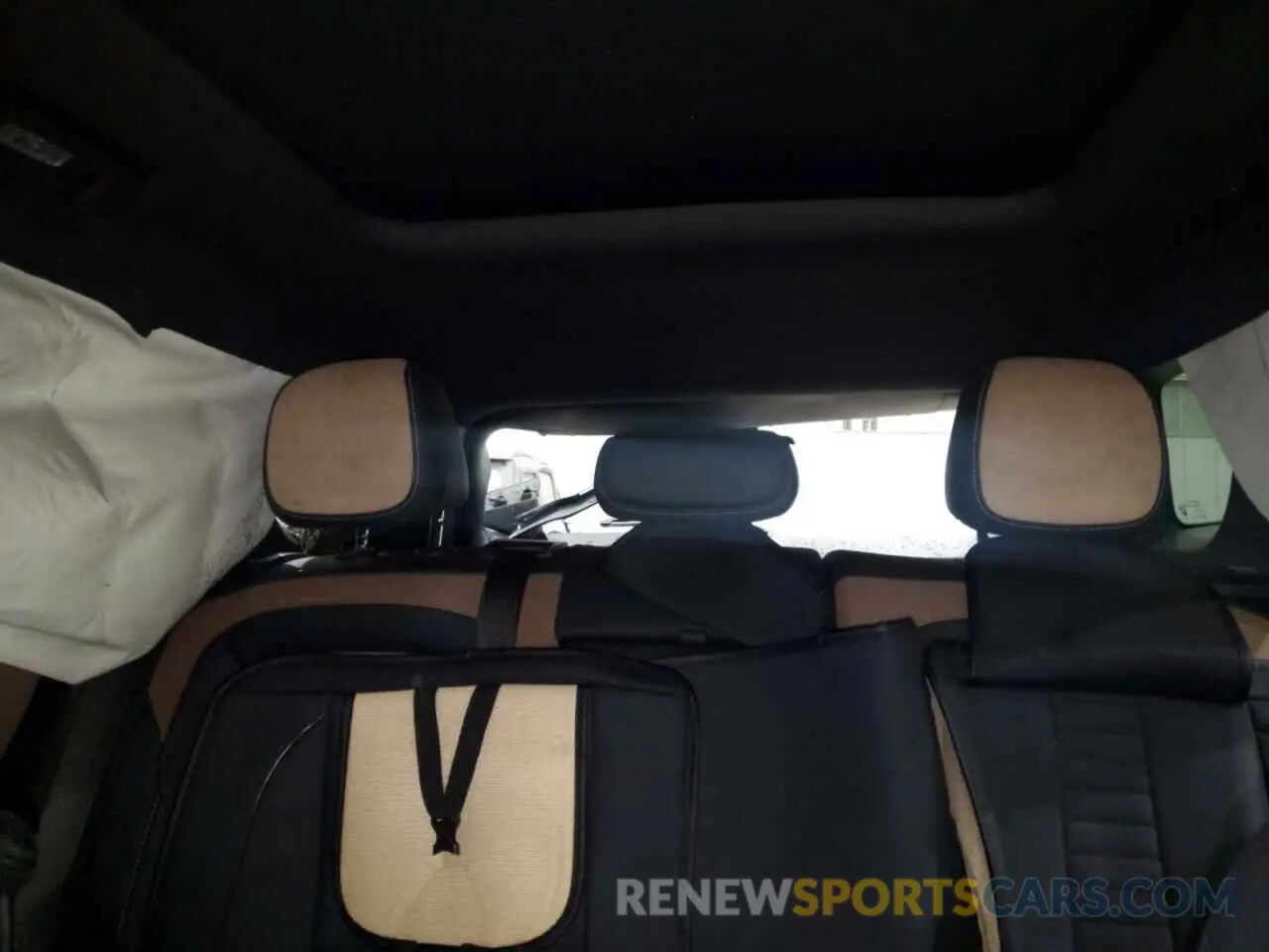 10 Photograph of a damaged car 3GNAXSEGXSL121066 CHEVROLET EQUINOX AC 2025
