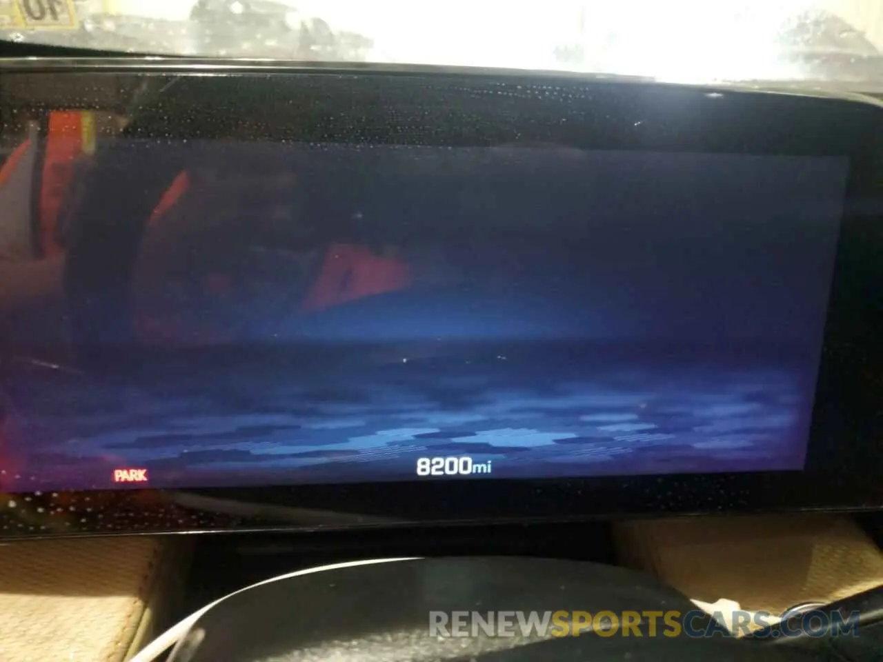 9 Photograph of a damaged car 3GNAXSEGXSL121066 CHEVROLET EQUINOX AC 2025