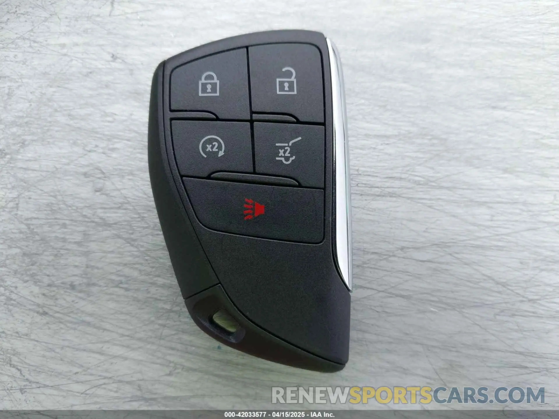 11 Photograph of a damaged car 3GN7DLRP8RS248224 CHEVROLET EQUINOX EV 2024