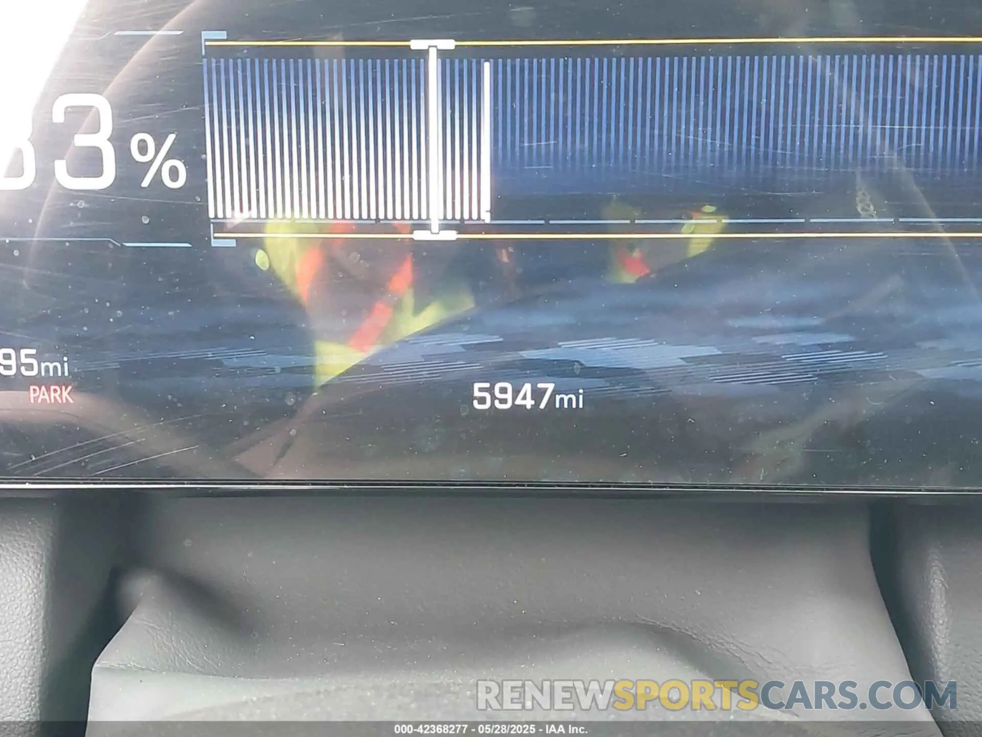 16 Photograph of a damaged car 3GN7DLRP9RS248622 CHEVROLET EQUINOX EV 2024