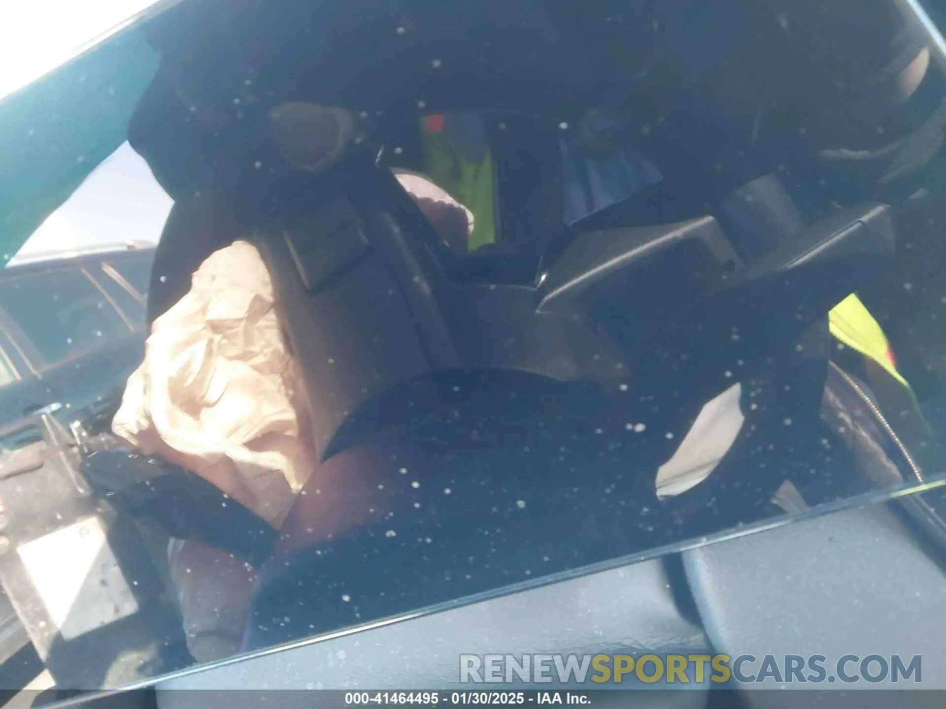 13 Photograph of a damaged car 3GN7DLRR2RS293970 CHEVROLET EQUINOX EV 2024