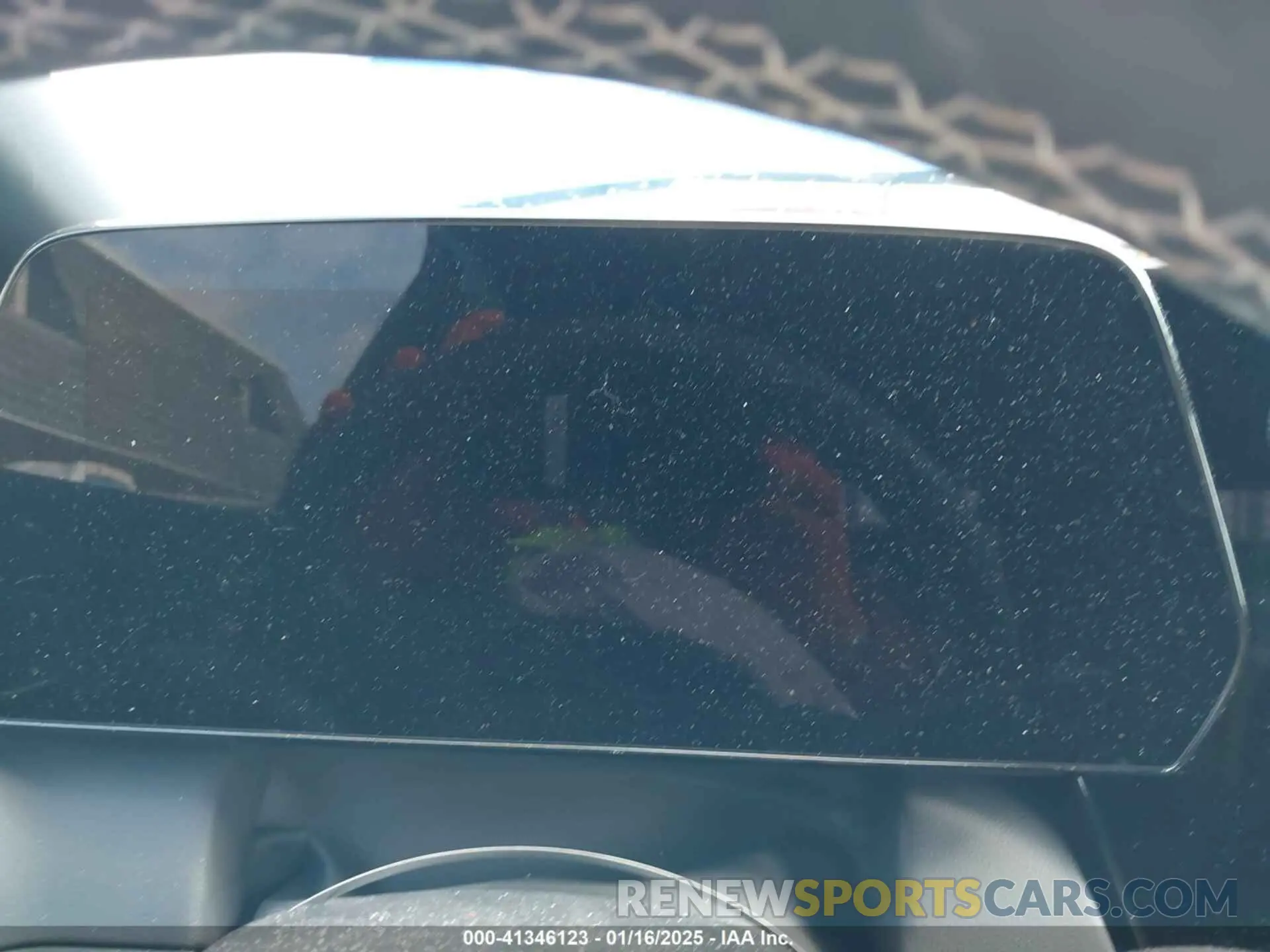 15 Photograph of a damaged car 3GN7DLRR7RS298131 CHEVROLET EQUINOX EV 2024