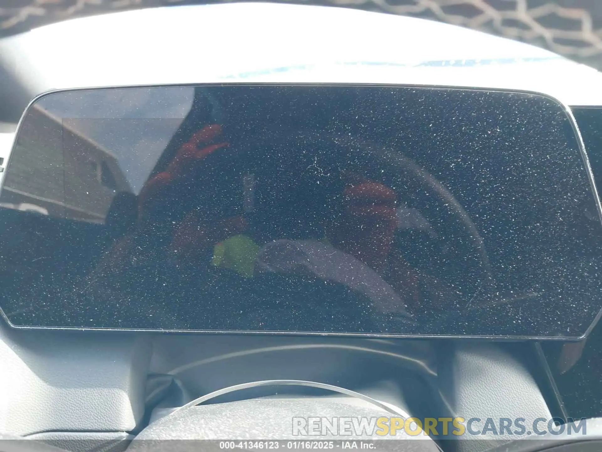 7 Photograph of a damaged car 3GN7DLRR7RS298131 CHEVROLET EQUINOX EV 2024