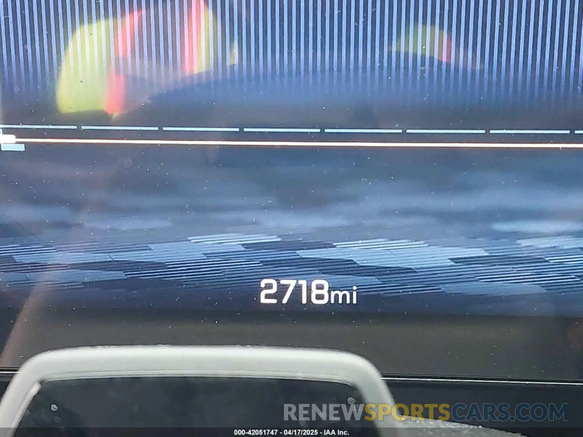15 Photograph of a damaged car 3GN7DNRP4RS215216 CHEVROLET EQUINOX EV 2024