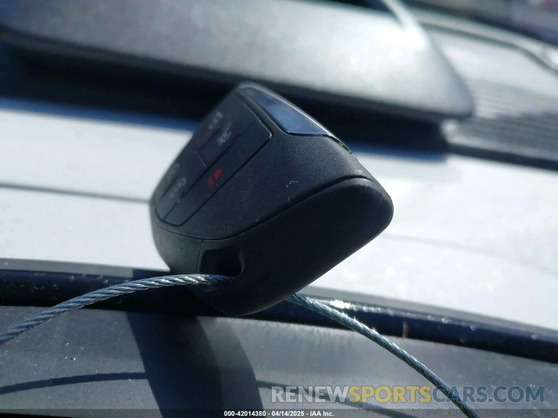 11 Photograph of a damaged car 3GN7DLRP6SS145485 CHEVROLET EQUINOX EV 2025