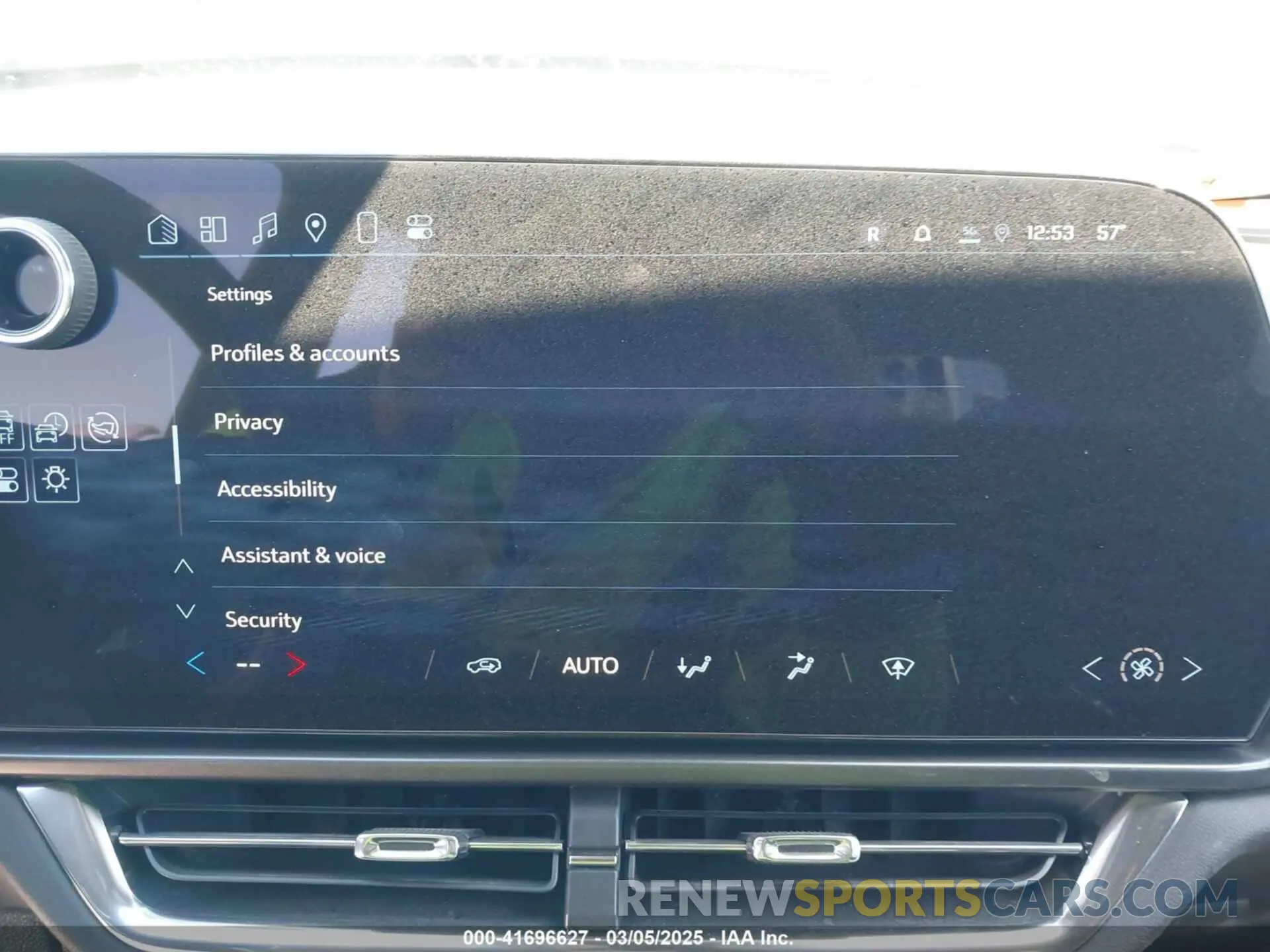 19 Photograph of a damaged car 3GN7DLRP7SS163767 CHEVROLET EQUINOX EV 2025
