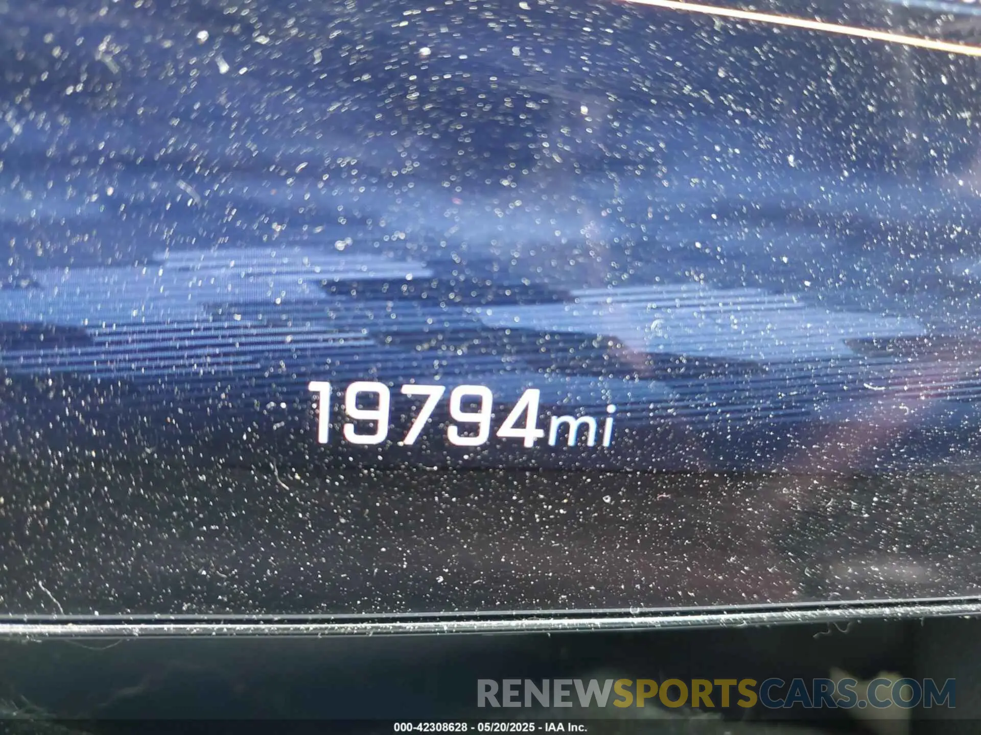 15 Photograph of a damaged car 3GN7DLRPXSS118287 CHEVROLET EQUINOX EV 2025