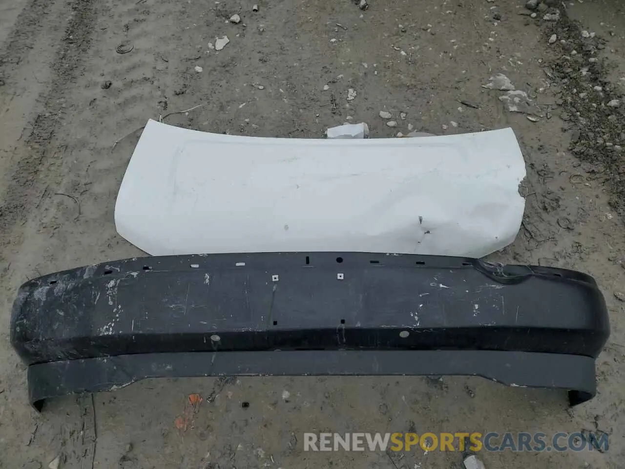 13 Photograph of a damaged car 1GCZGGFGXK1298652 CHEVROLET EXPRESS 2019