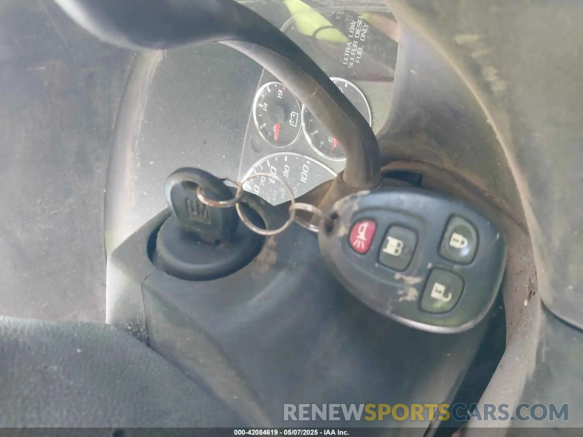 11 Photograph of a damaged car 1GCWGAF16K1370538 CHEVROLET EXPRESS 2500 2019