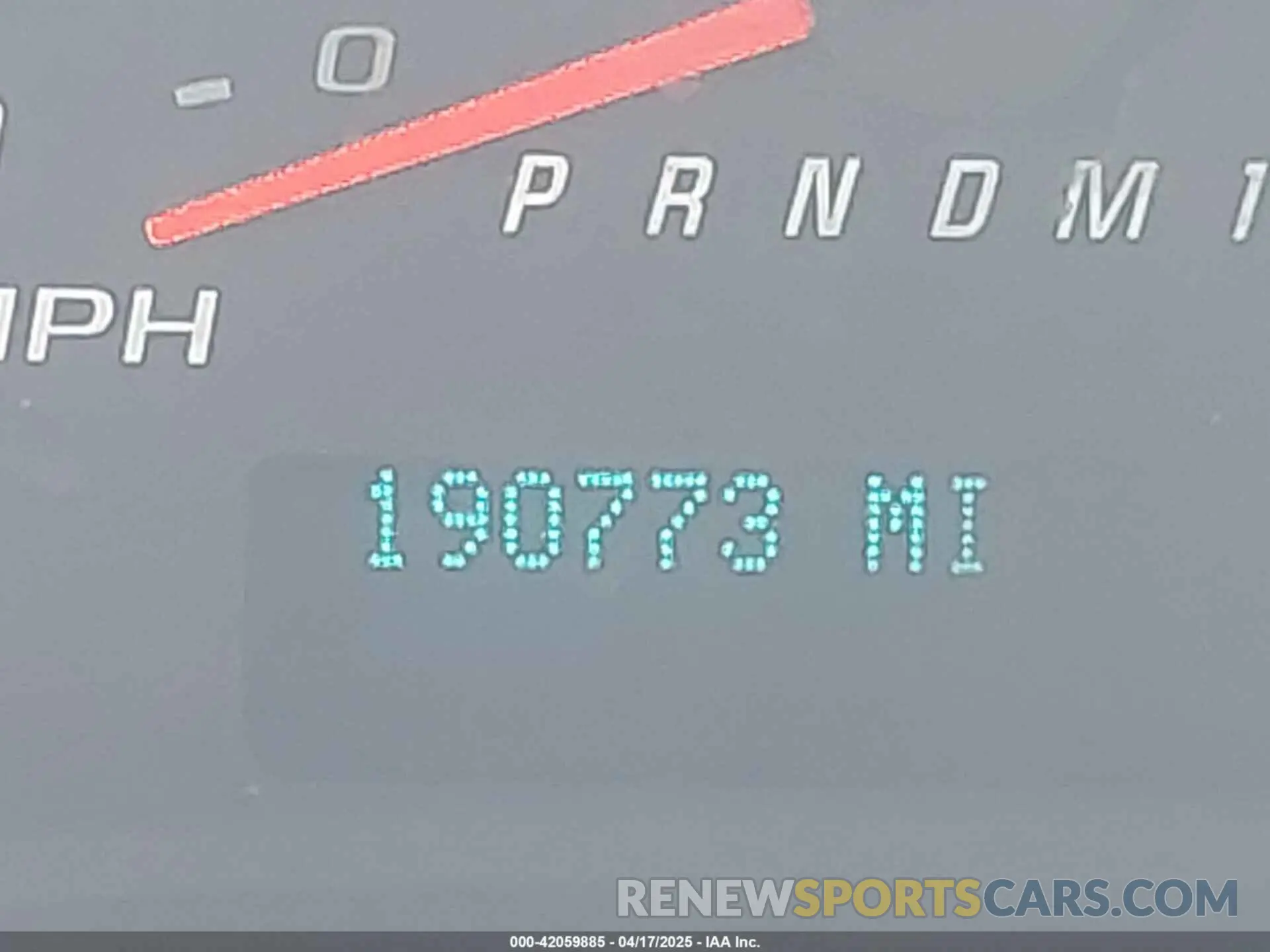 15 Photograph of a damaged car 1GCWGAFG4K1266716 CHEVROLET EXPRESS 2500 2019