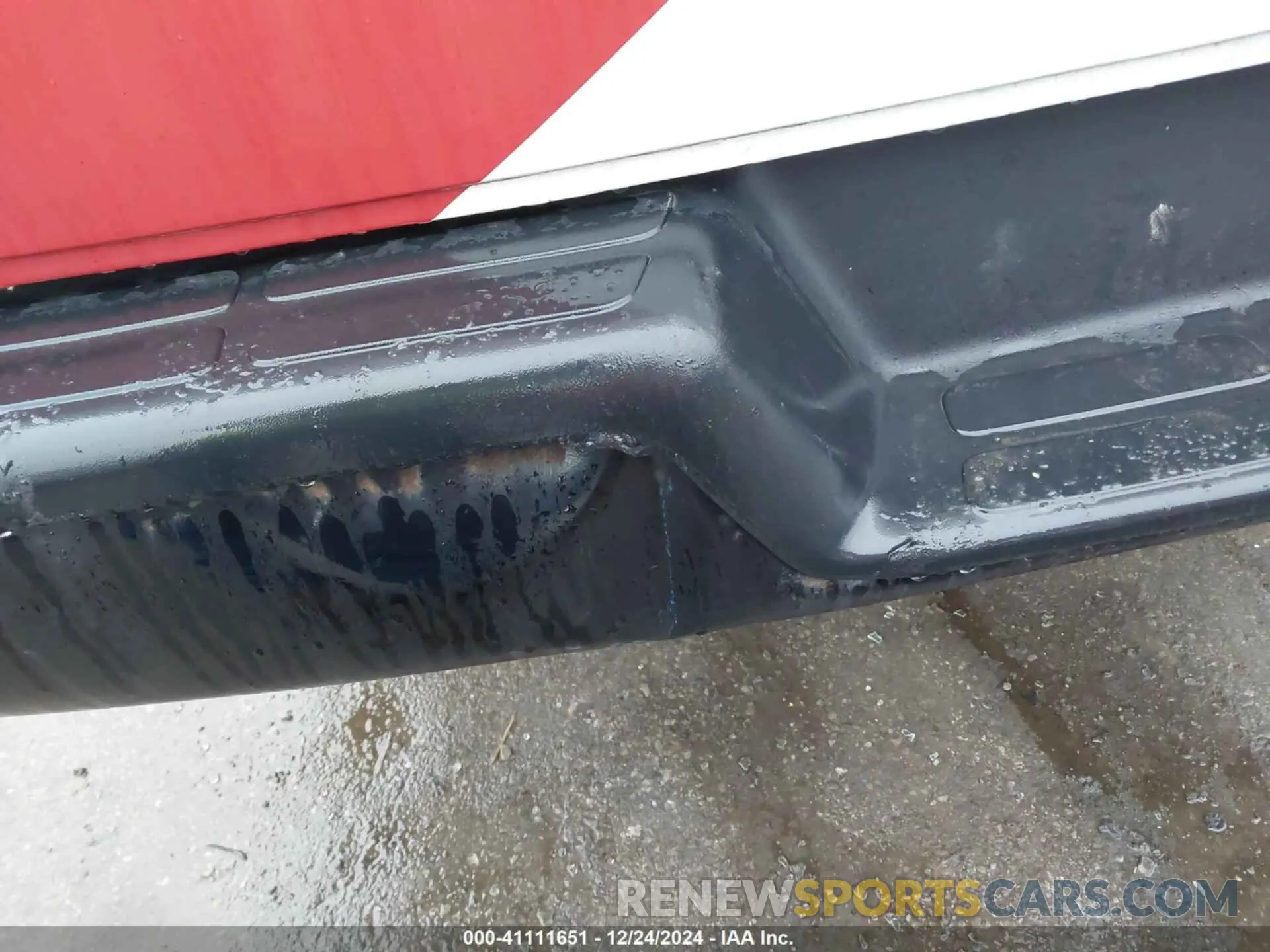 17 Photograph of a damaged car 1GCWGAFG4K1371269 CHEVROLET EXPRESS 2500 2019
