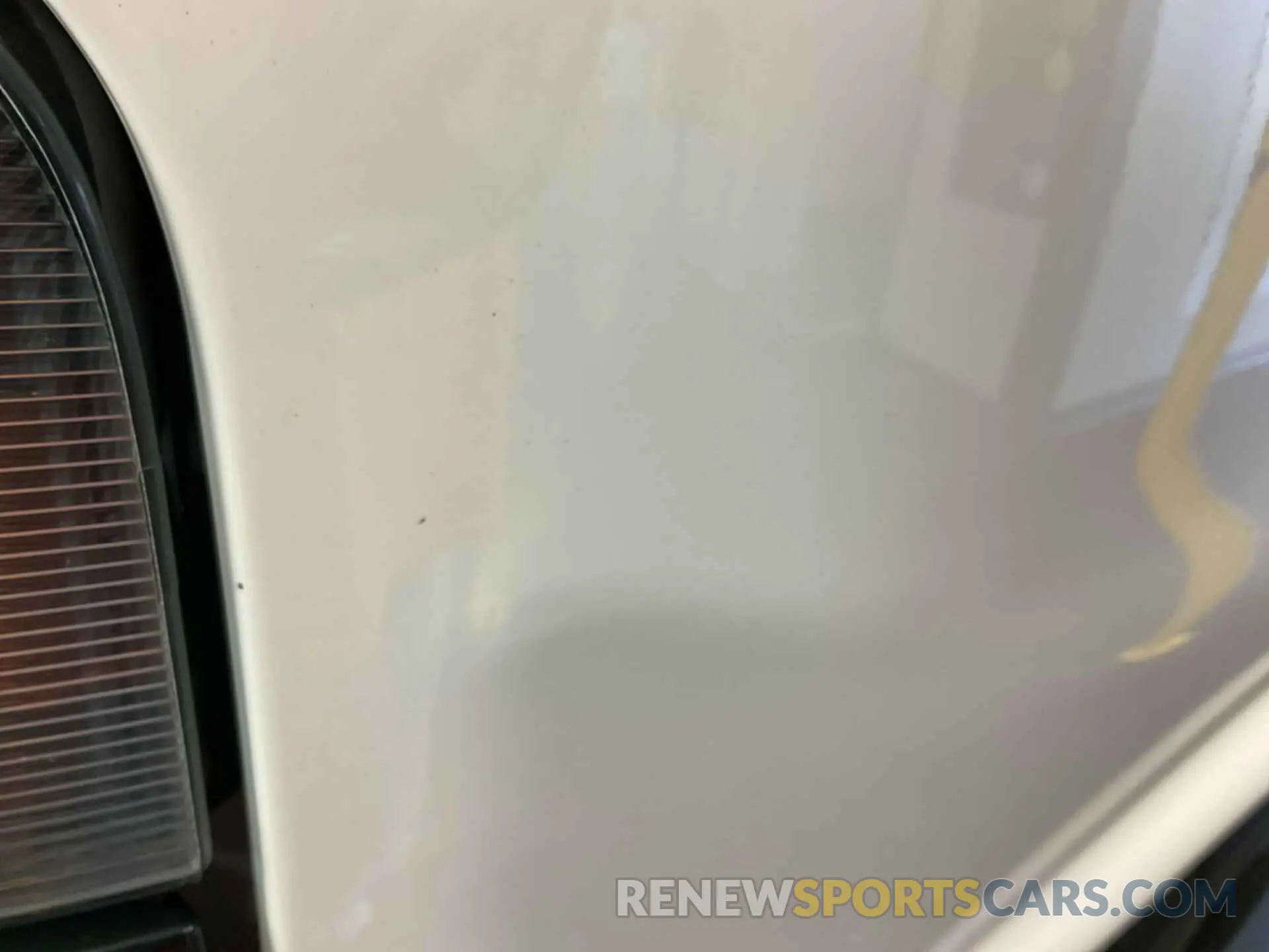 1 Photograph of a damaged car 1GCWGAFG5K1205939 CHEVROLET EXPRESS 2500 2019
