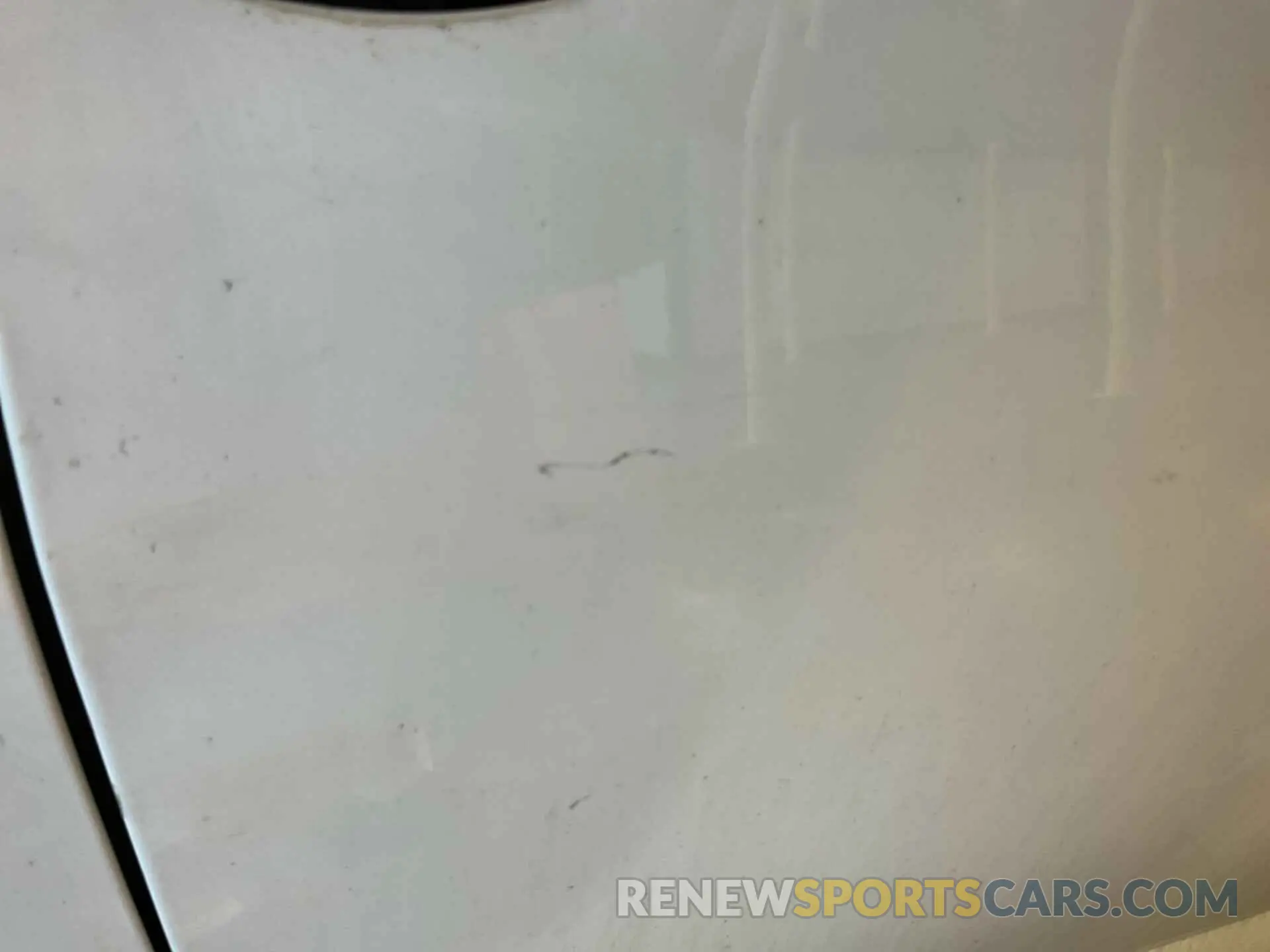 10 Photograph of a damaged car 1GCWGAFG5K1205939 CHEVROLET EXPRESS 2500 2019