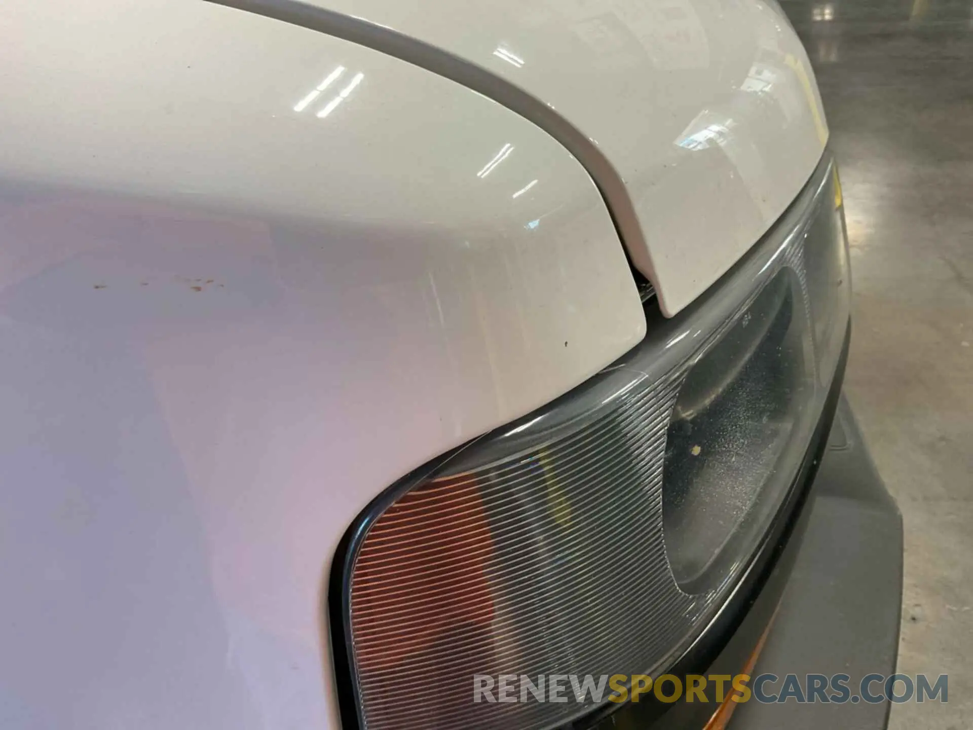 21 Photograph of a damaged car 1GCWGAFG5K1205939 CHEVROLET EXPRESS 2500 2019