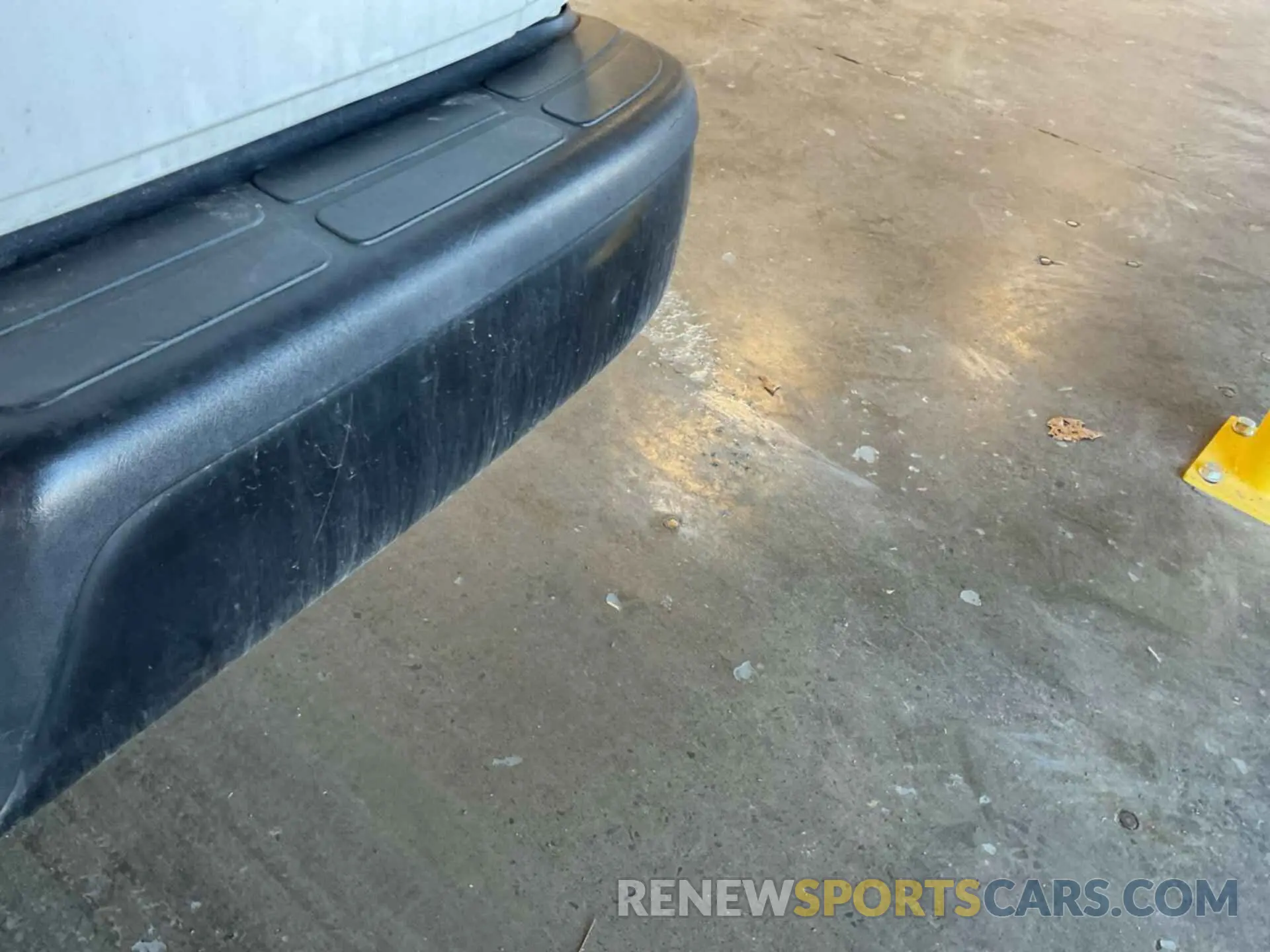 29 Photograph of a damaged car 1GCWGAFG5K1205939 CHEVROLET EXPRESS 2500 2019