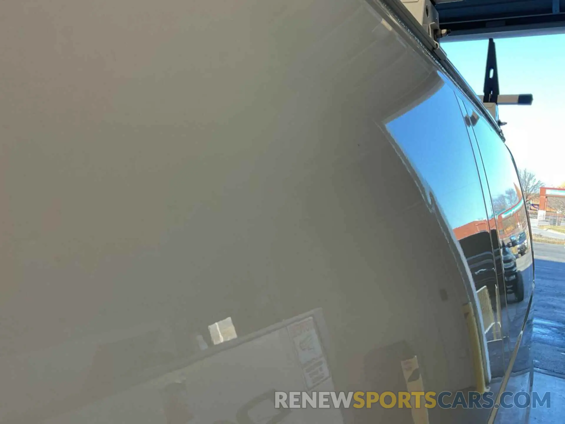 4 Photograph of a damaged car 1GCWGAFG5K1205939 CHEVROLET EXPRESS 2500 2019