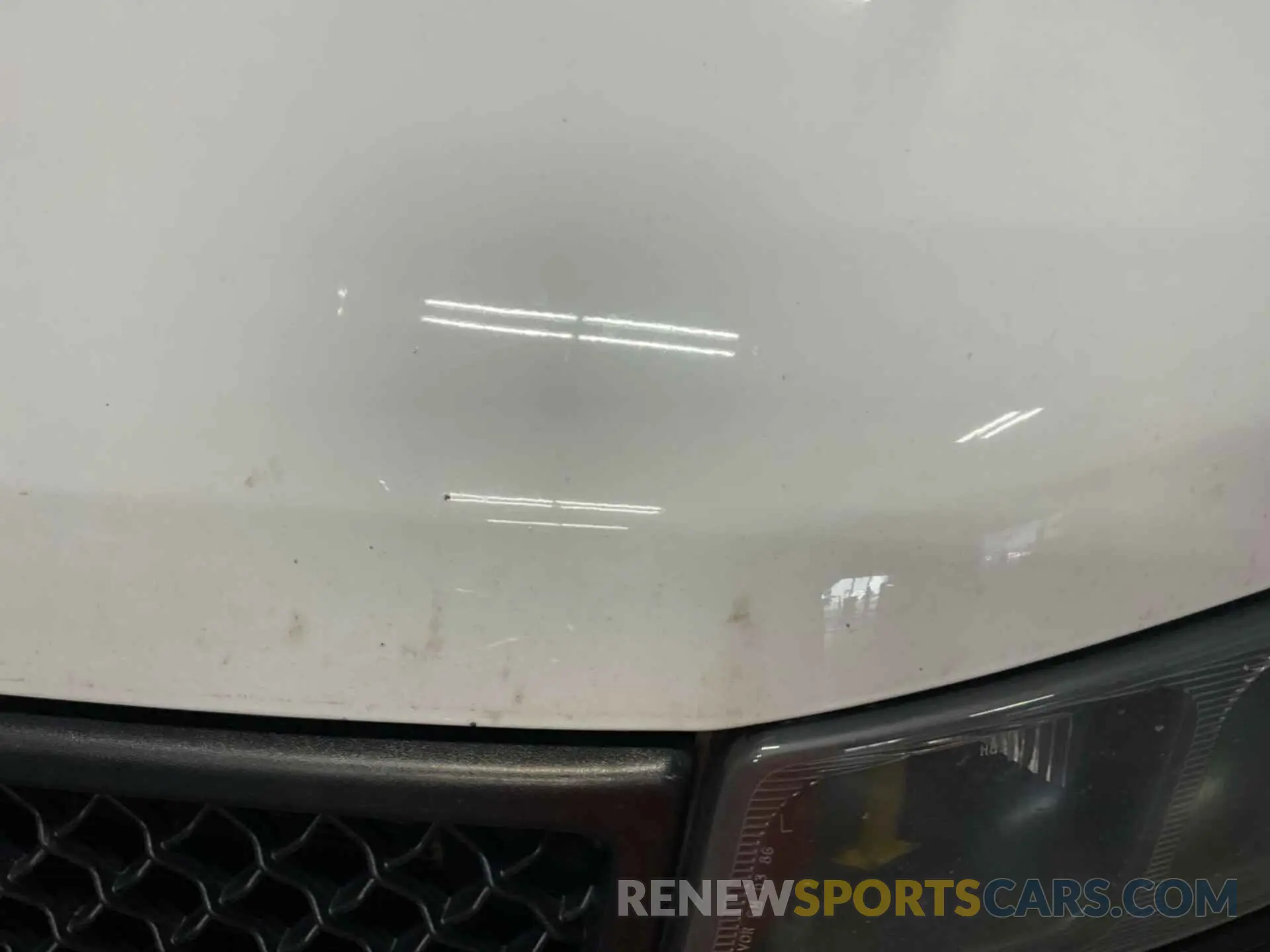 8 Photograph of a damaged car 1GCWGAFG5K1205939 CHEVROLET EXPRESS 2500 2019