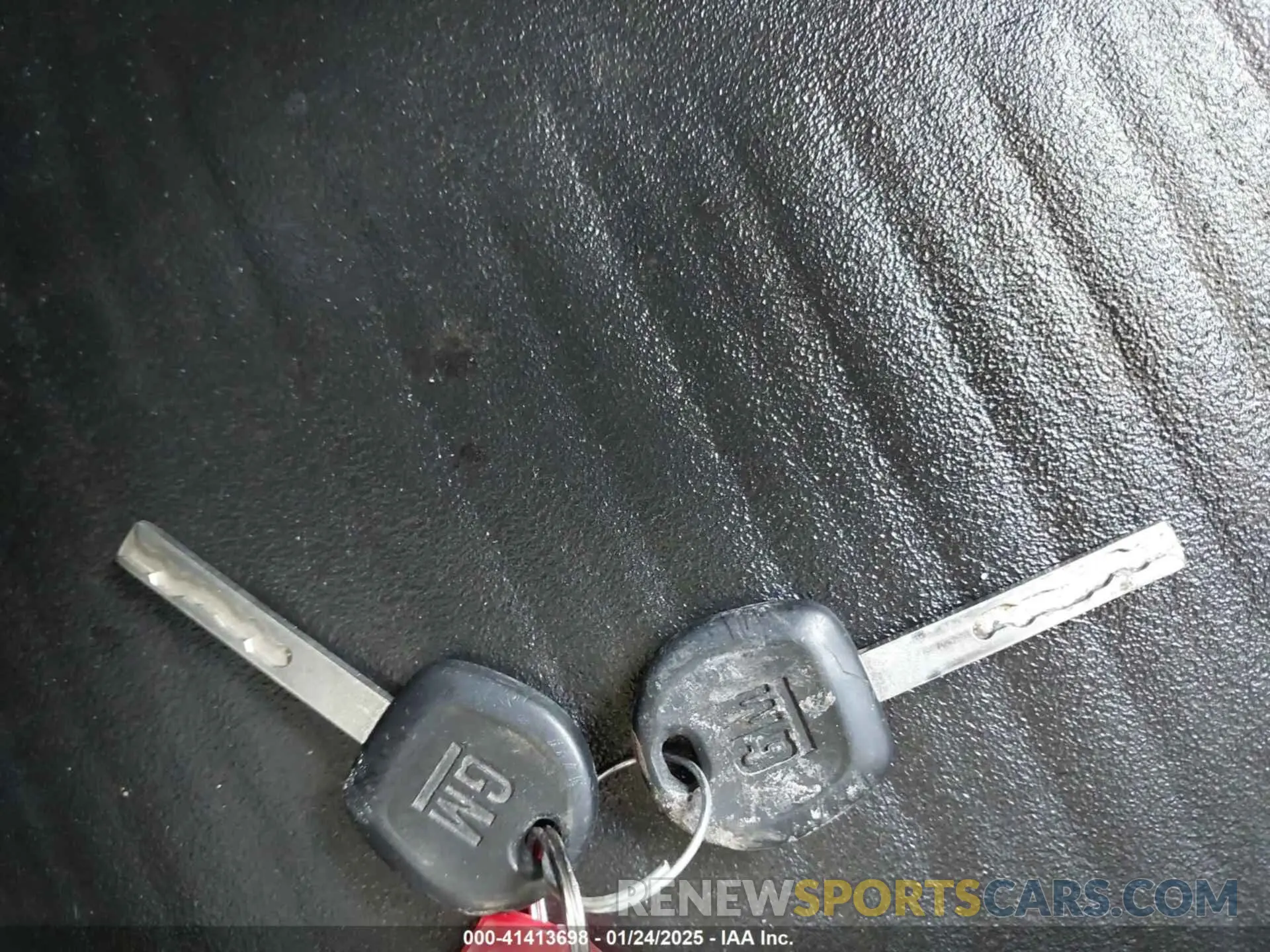 11 Photograph of a damaged car 1GCWGAFP2K1165836 CHEVROLET EXPRESS 2500 2019