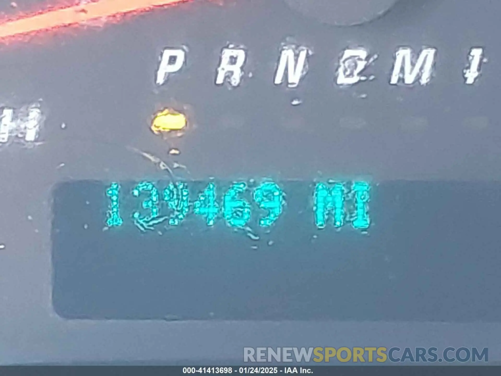 15 Photograph of a damaged car 1GCWGAFP2K1165836 CHEVROLET EXPRESS 2500 2019