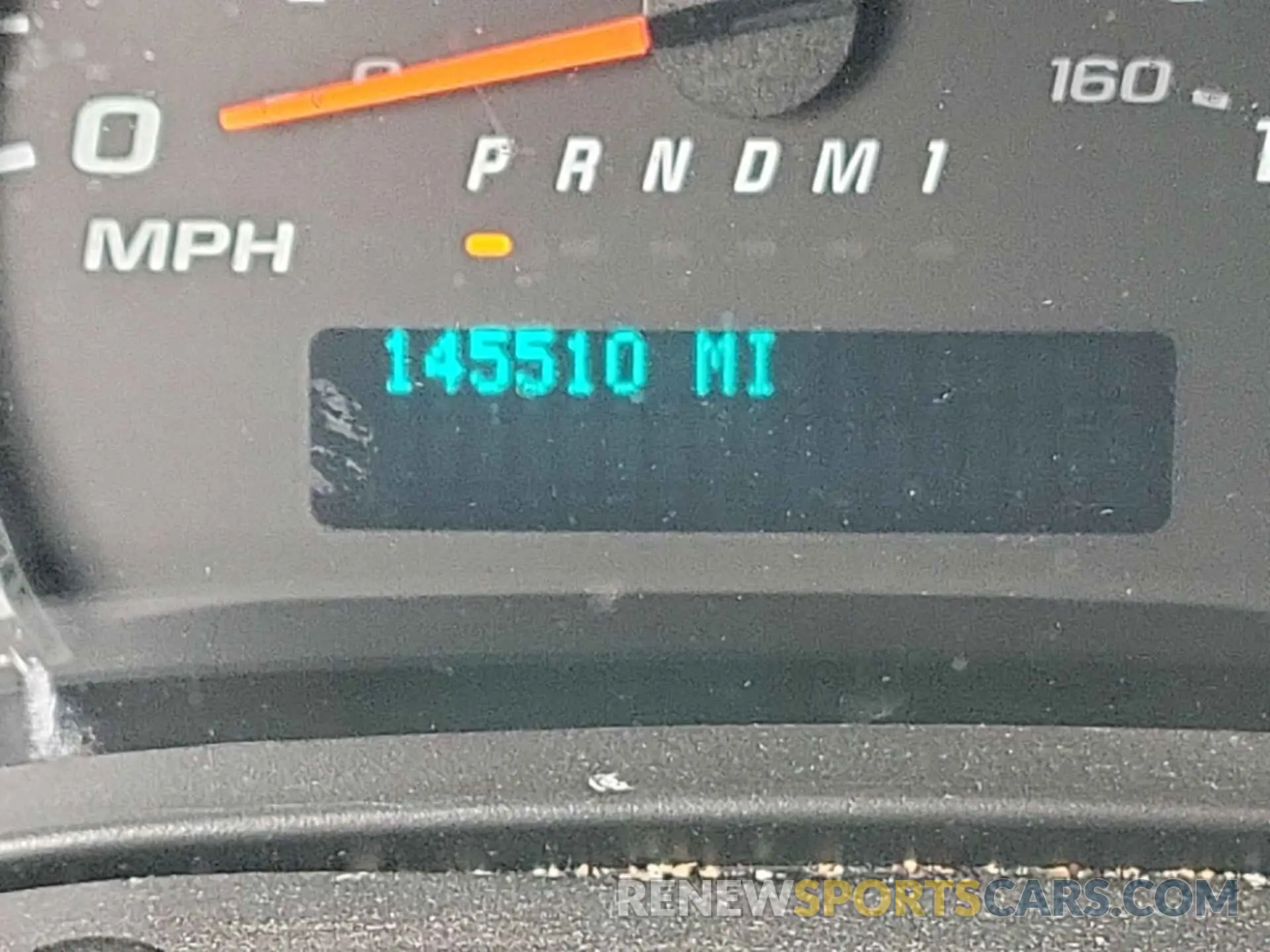 1 Photograph of a damaged car 1GCWGAFP3K1367584 CHEVROLET EXPRESS 2500 2019