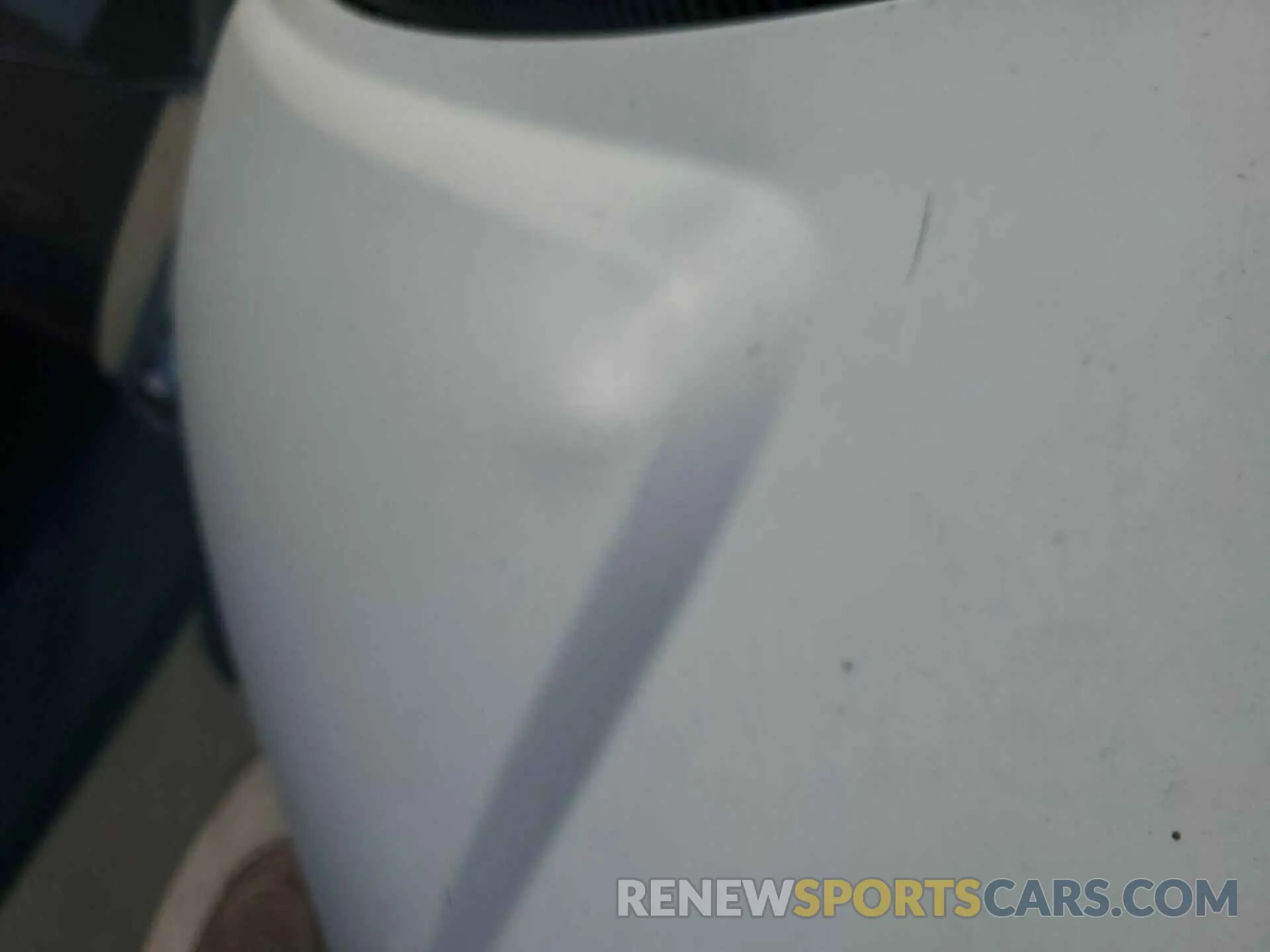 22 Photograph of a damaged car 1GCWGAFP9K1172363 CHEVROLET EXPRESS 2500 2019