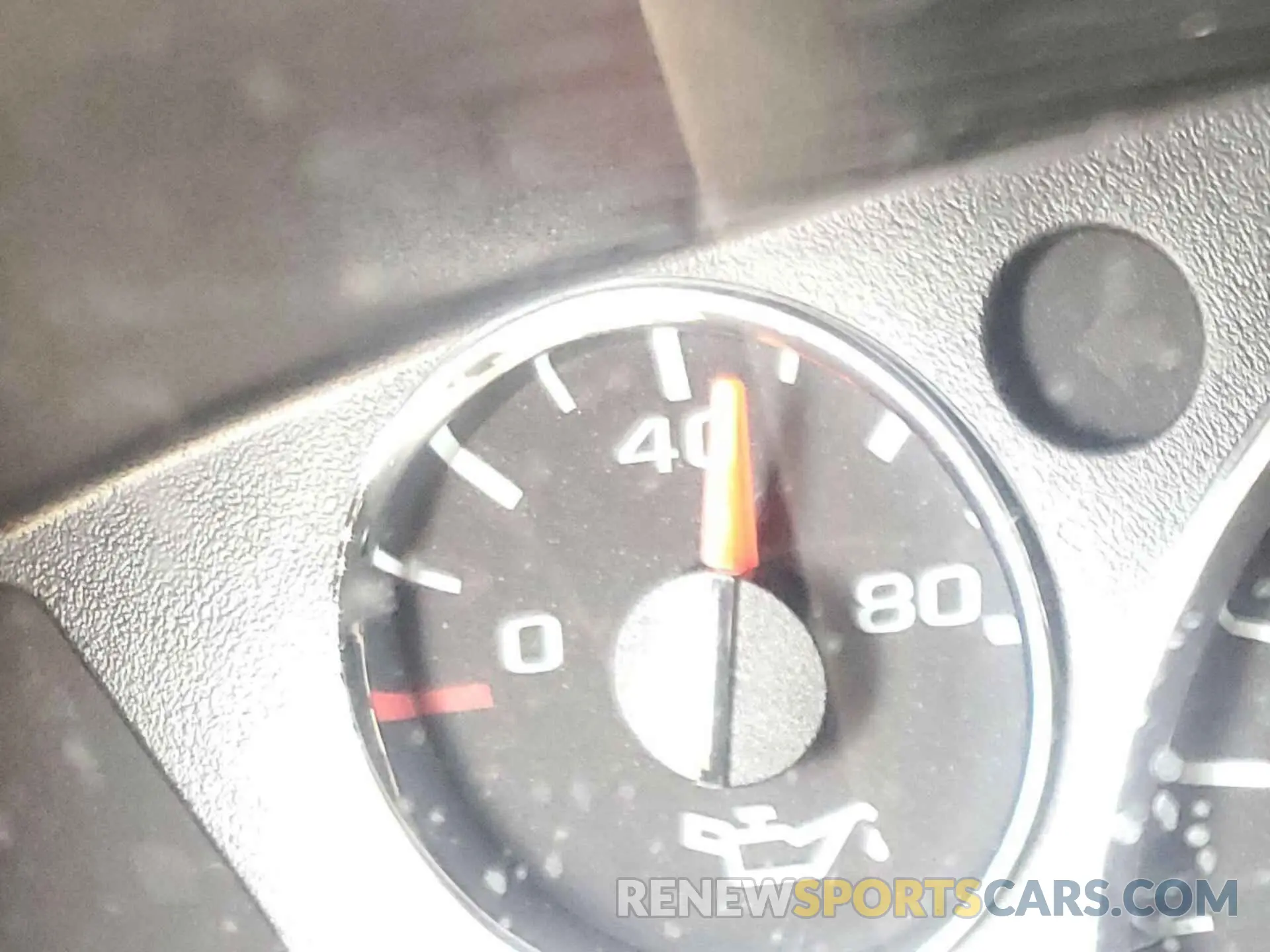 5 Photograph of a damaged car 1GCWGAFP9K1172363 CHEVROLET EXPRESS 2500 2019