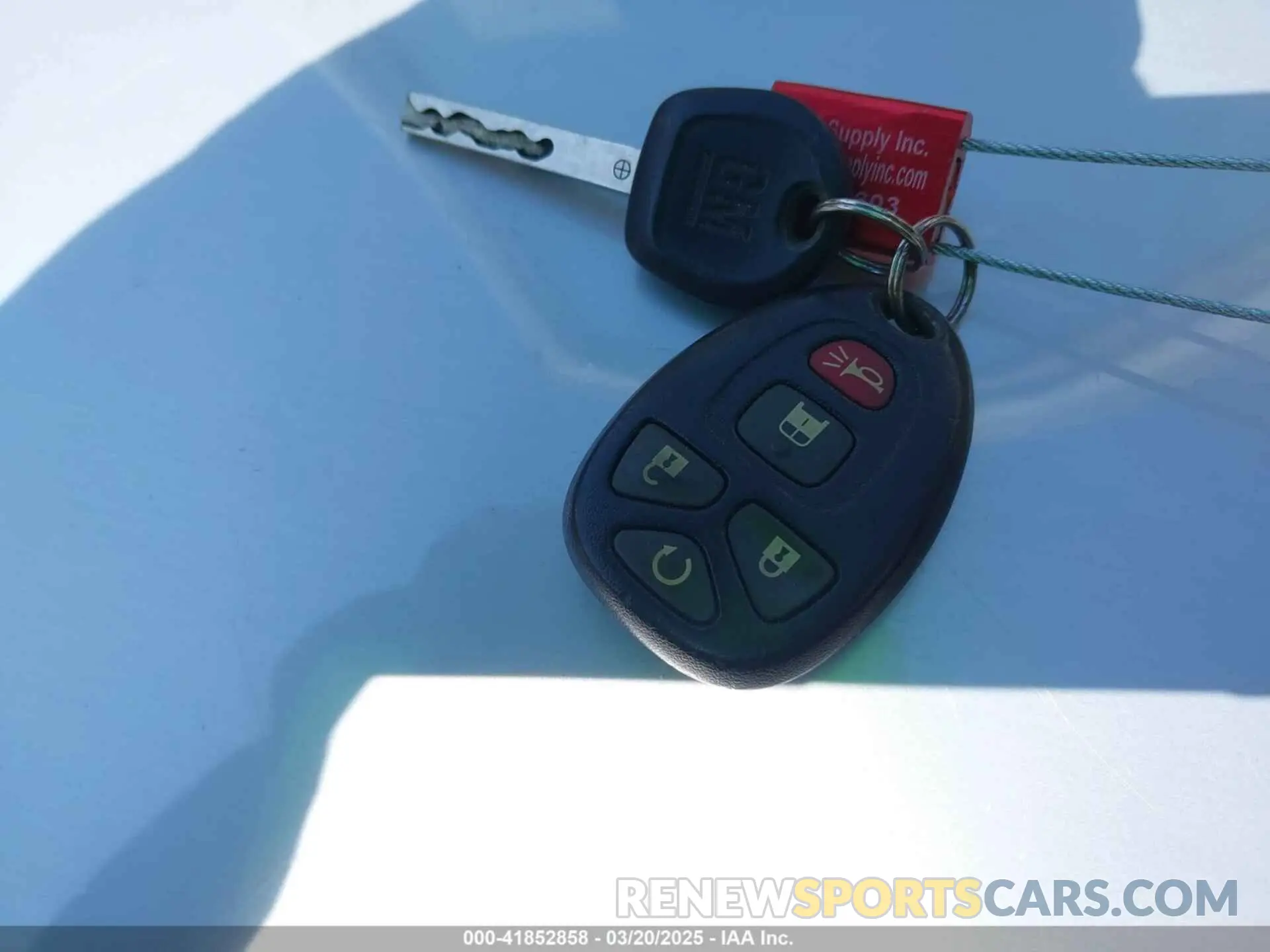 11 Photograph of a damaged car 1GCWGAFPXK1365332 CHEVROLET EXPRESS 2500 2019