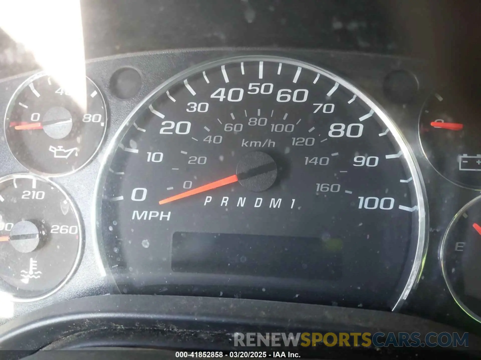 16 Photograph of a damaged car 1GCWGAFPXK1365332 CHEVROLET EXPRESS 2500 2019