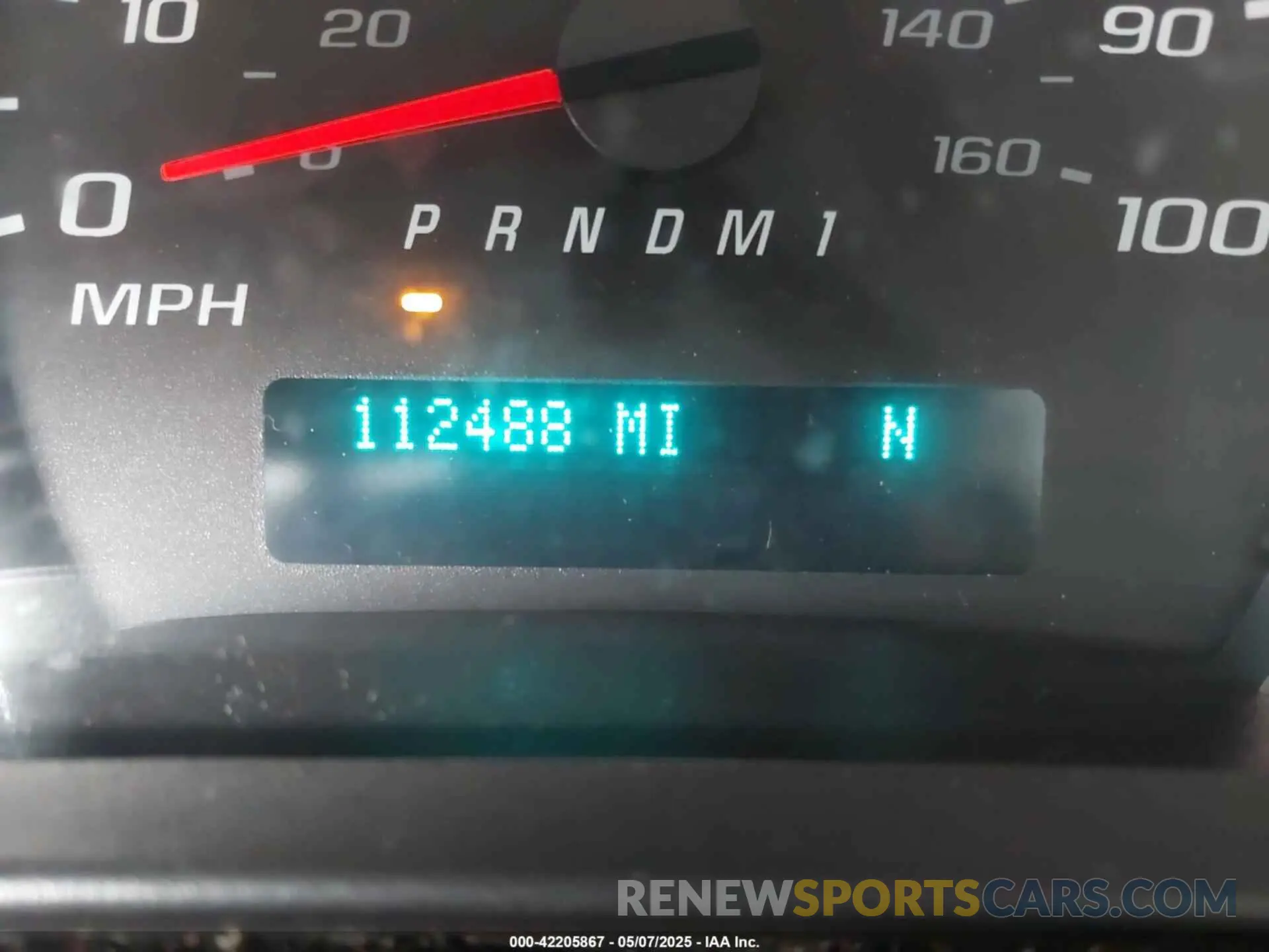 16 Photograph of a damaged car 1GCWGBFP4K1183082 CHEVROLET EXPRESS 2500 2019