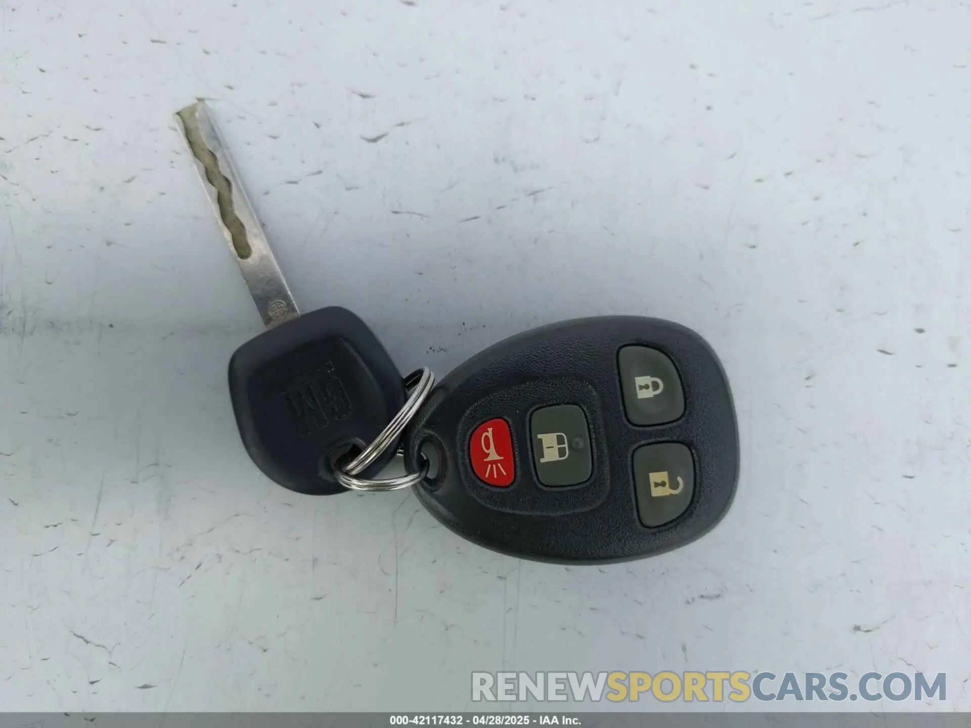 11 Photograph of a damaged car 1GAZGPFG3K1158144 CHEVROLET EXPRESS 3500 2019