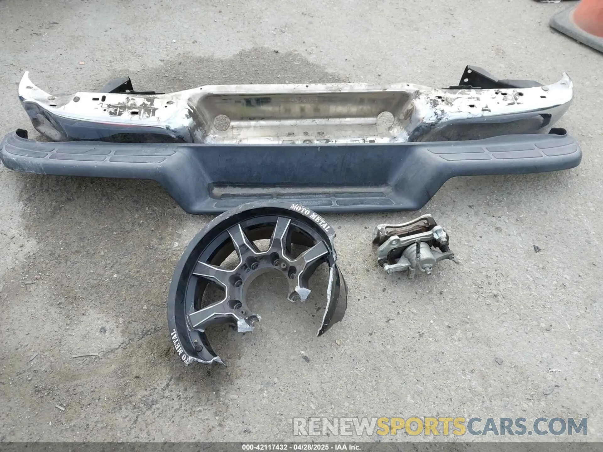 12 Photograph of a damaged car 1GAZGPFG3K1158144 CHEVROLET EXPRESS 3500 2019