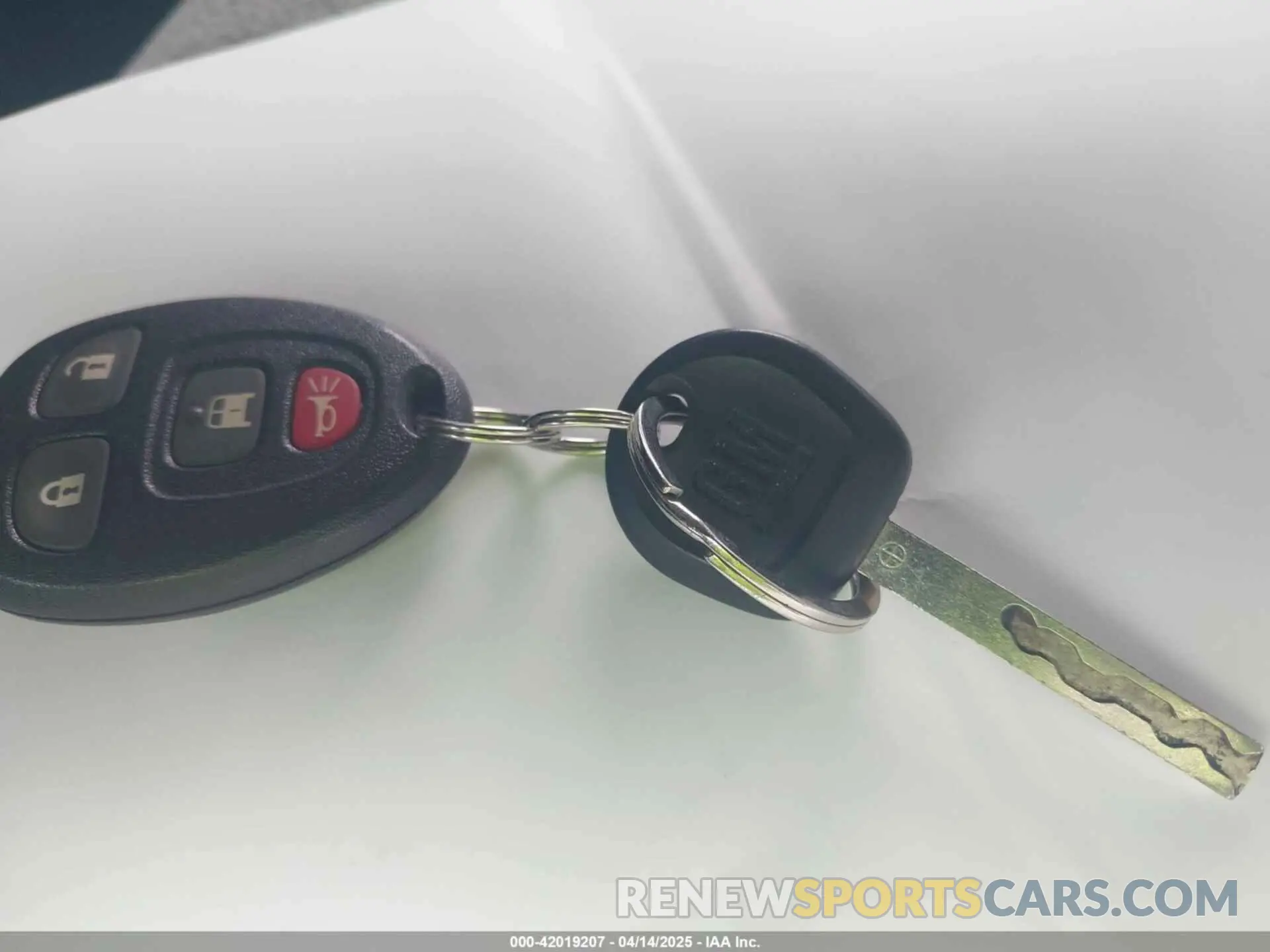 11 Photograph of a damaged car 1GAZGPFP0K1291847 CHEVROLET EXPRESS 3500 2019