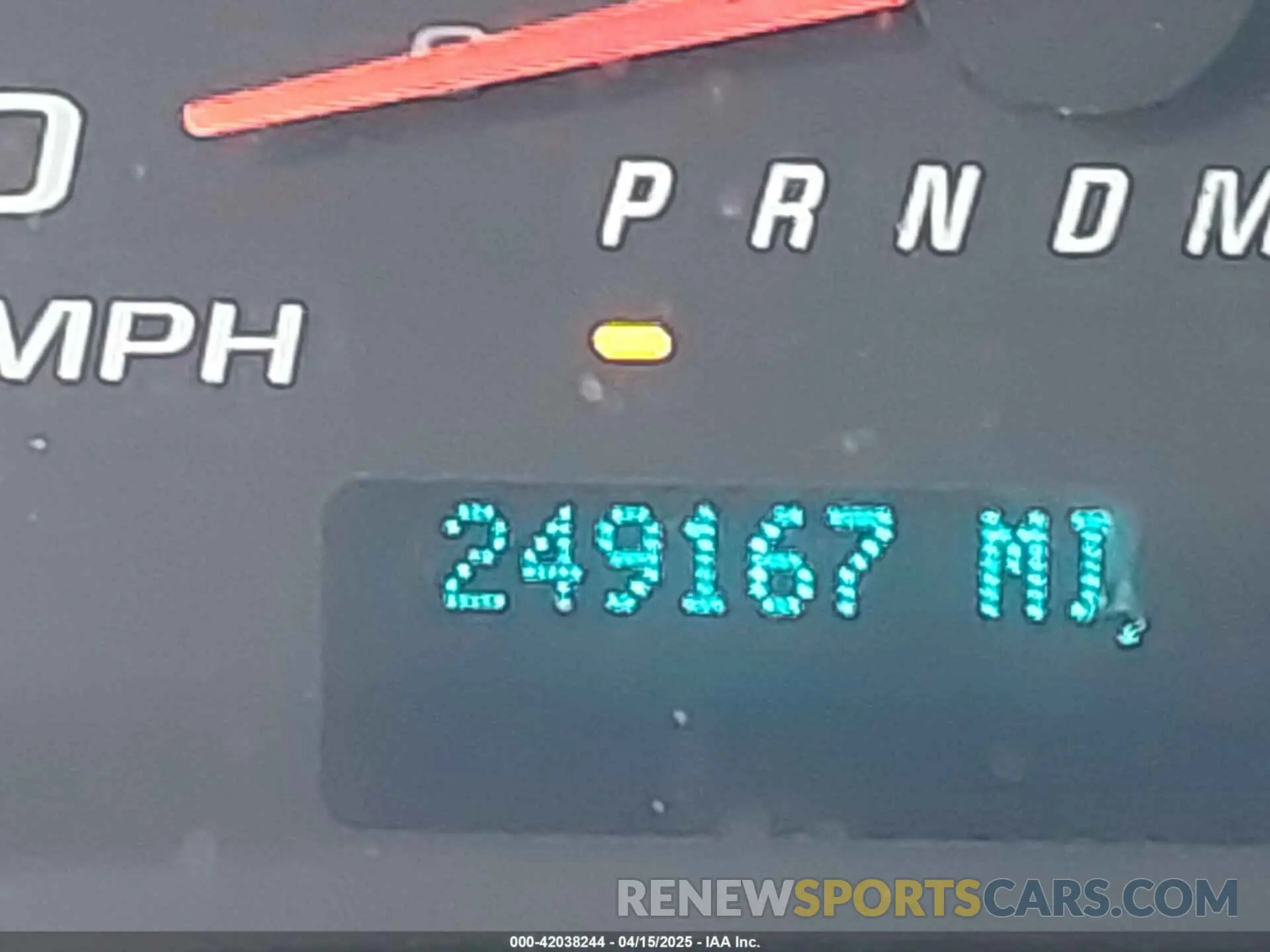 15 Photograph of a damaged car 1GCZGHFG7K1209948 CHEVROLET EXPRESS 3500 2019