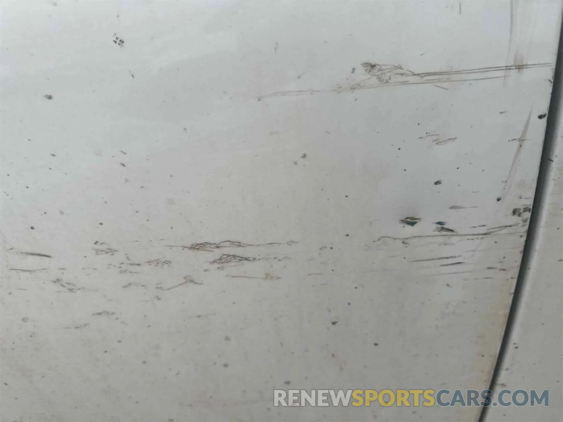 20 Photograph of a damaged car 1GCWGAFG2L1252959 CHEVROLET EXPRESS CARGO 2020