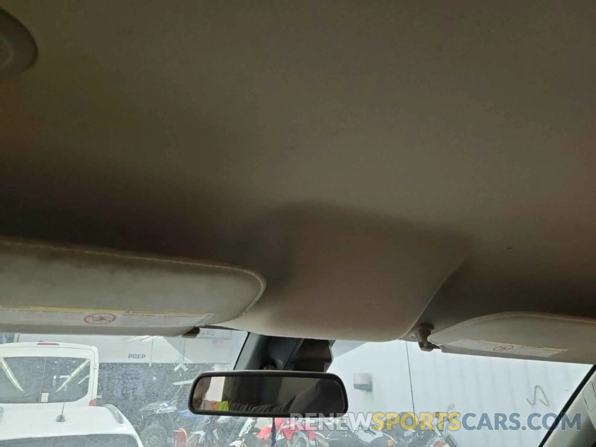 30 Photograph of a damaged car 1GCWGAFG7L1218659 CHEVROLET EXPRESS CARGO 2020