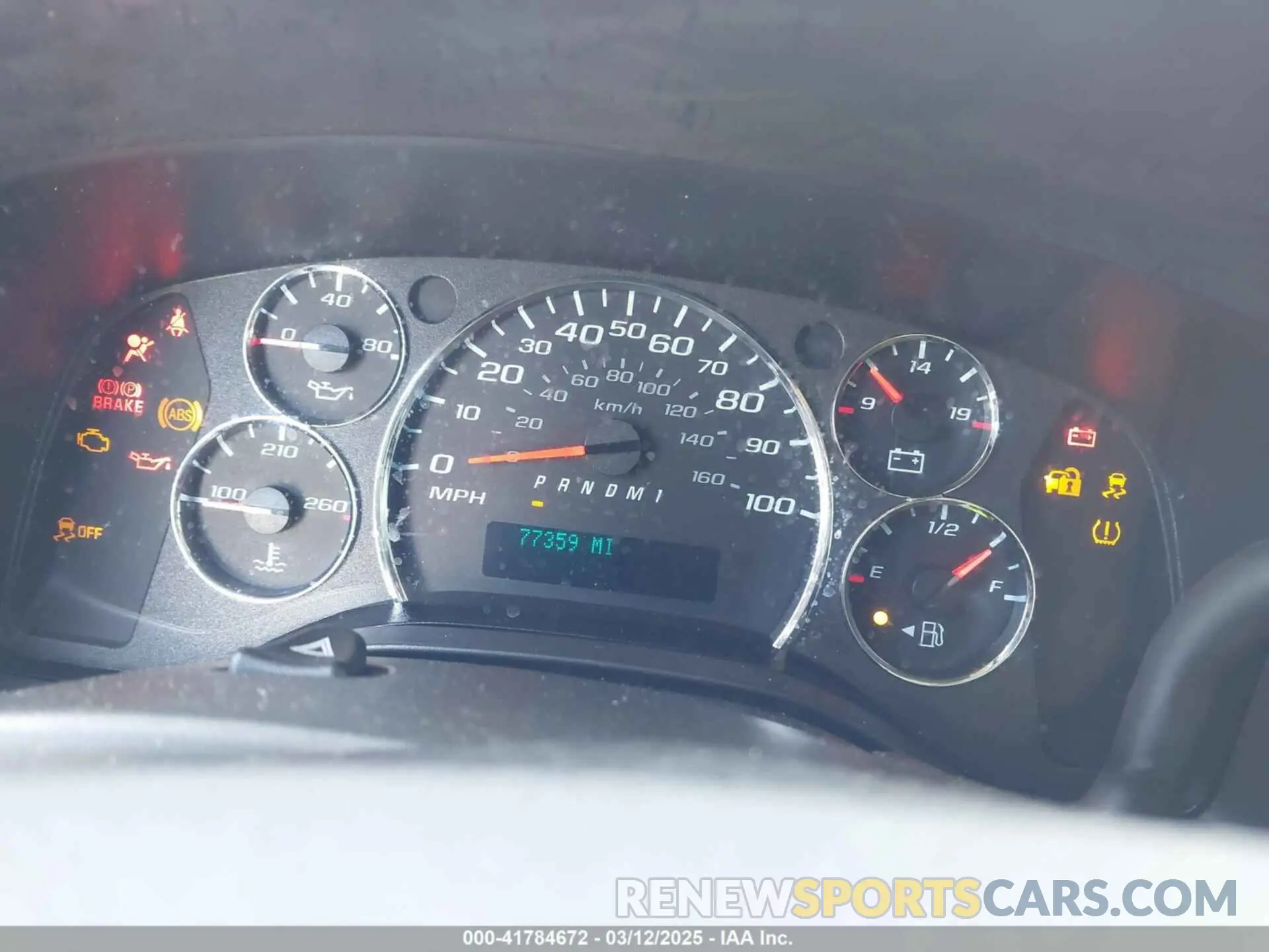 16 Photograph of a damaged car 1GCWGAFP2L1274251 CHEVROLET EXPRESS CARGO 2020