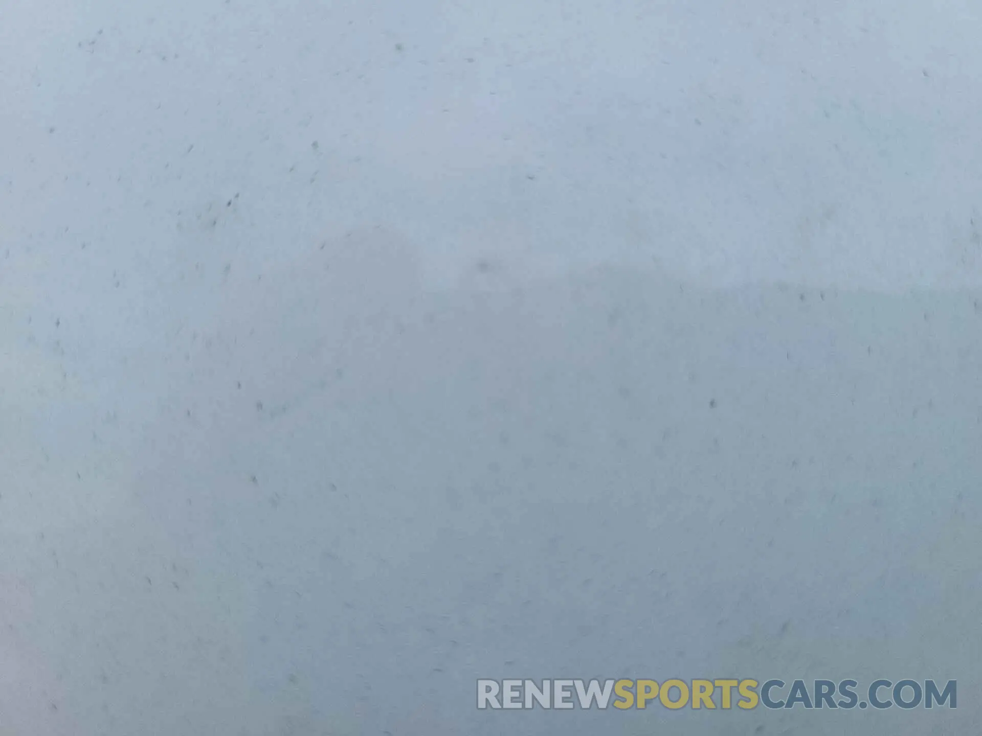 8 Photograph of a damaged car 1GCZGGFG5L1269562 CHEVROLET EXPRESS CARGO 2020