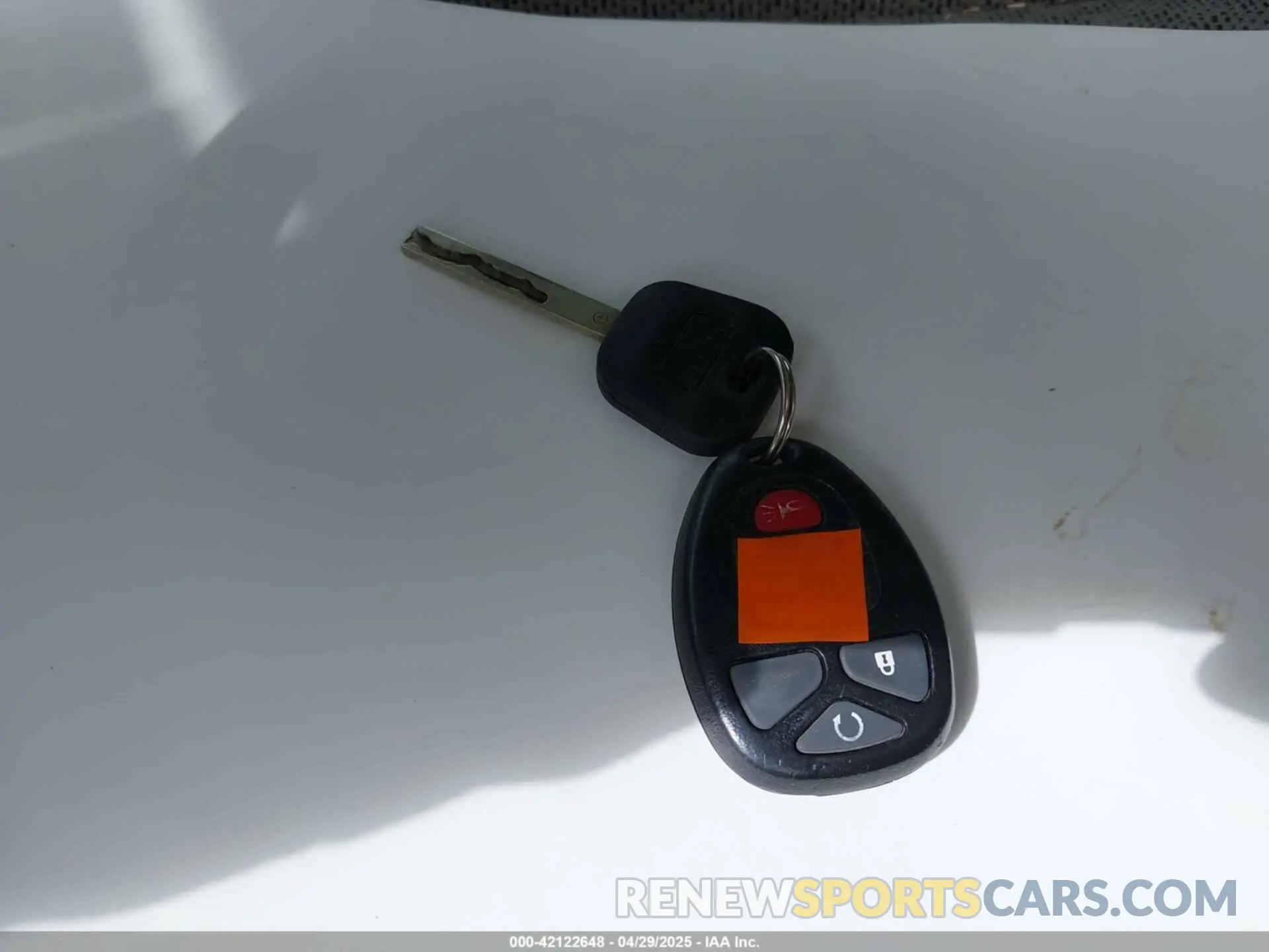 11 Photograph of a damaged car 1GCWGAF75M1194461 CHEVROLET EXPRESS CARGO 2021