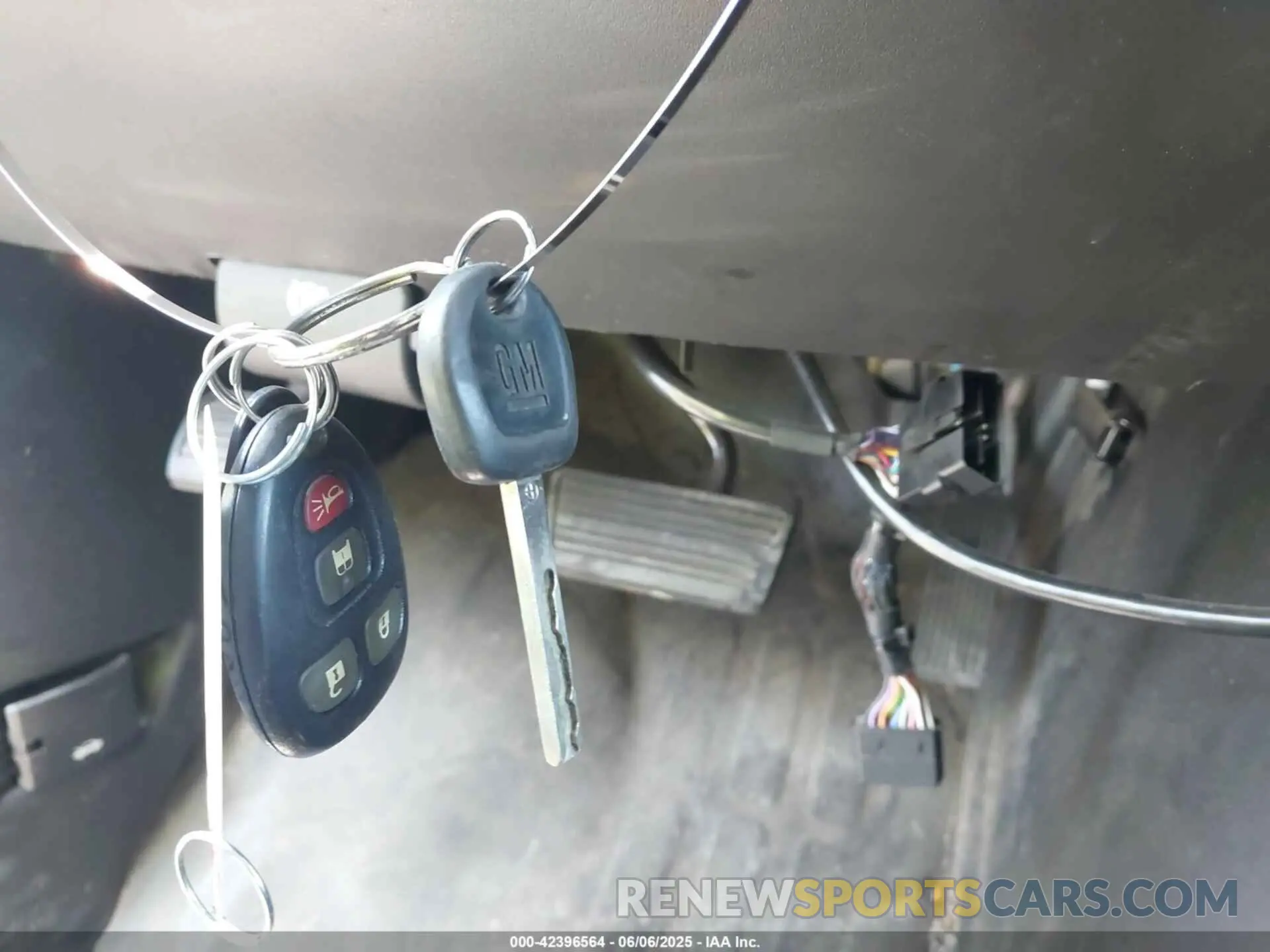 11 Photograph of a damaged car 1GCWGAFP2M1209577 CHEVROLET EXPRESS CARGO 2021