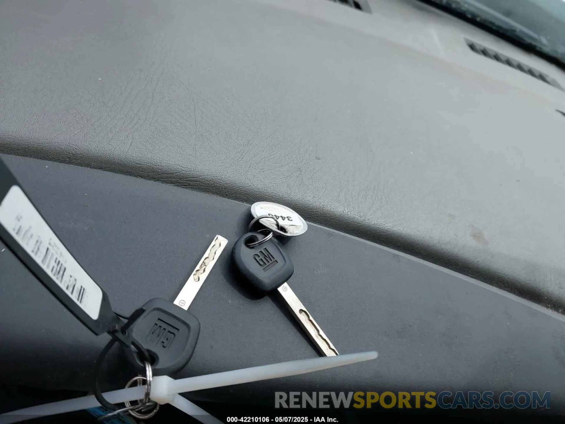 11 Photograph of a damaged car 1GCWGBFP3M1159701 CHEVROLET EXPRESS CARGO 2021