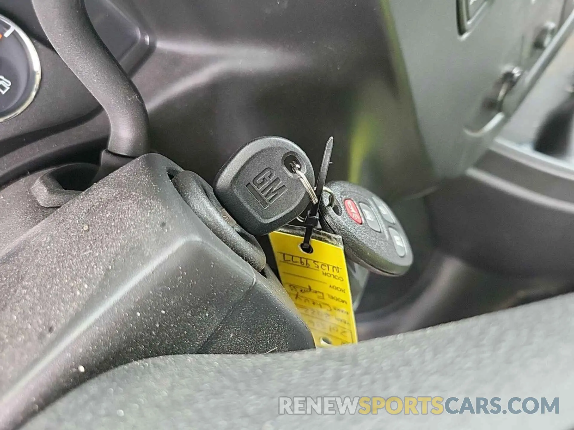 18 Photograph of a damaged car 1GCWGAFP2N1259977 CHEVROLET EXPRESS CARGO 2022