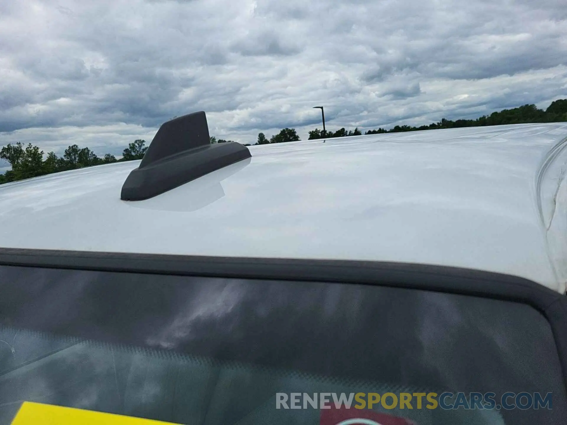 23 Photograph of a damaged car 1GCWGAFP2N1259977 CHEVROLET EXPRESS CARGO 2022