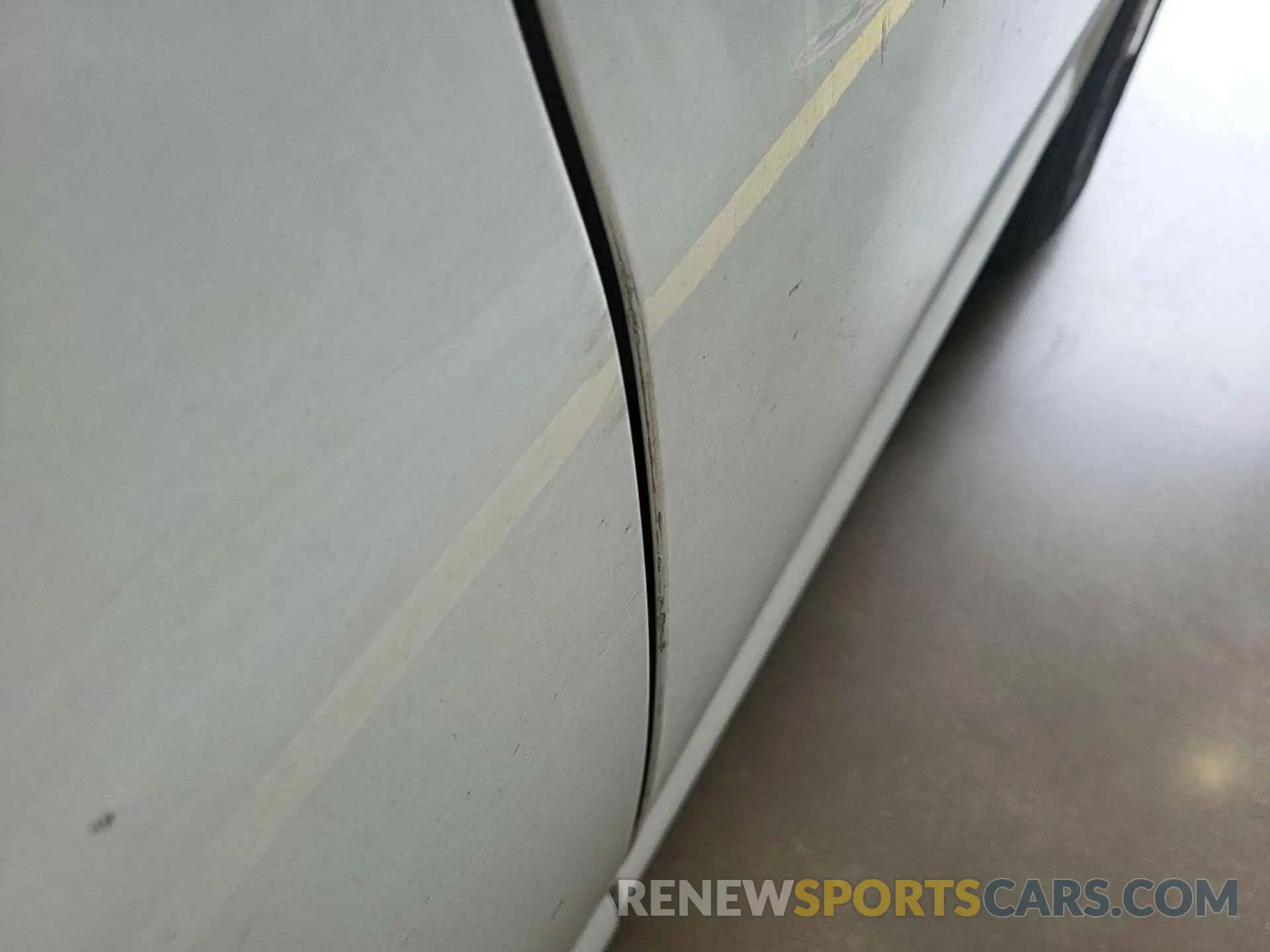 13 Photograph of a damaged car 1GCWGAFP2N1270882 CHEVROLET EXPRESS CARGO 2022