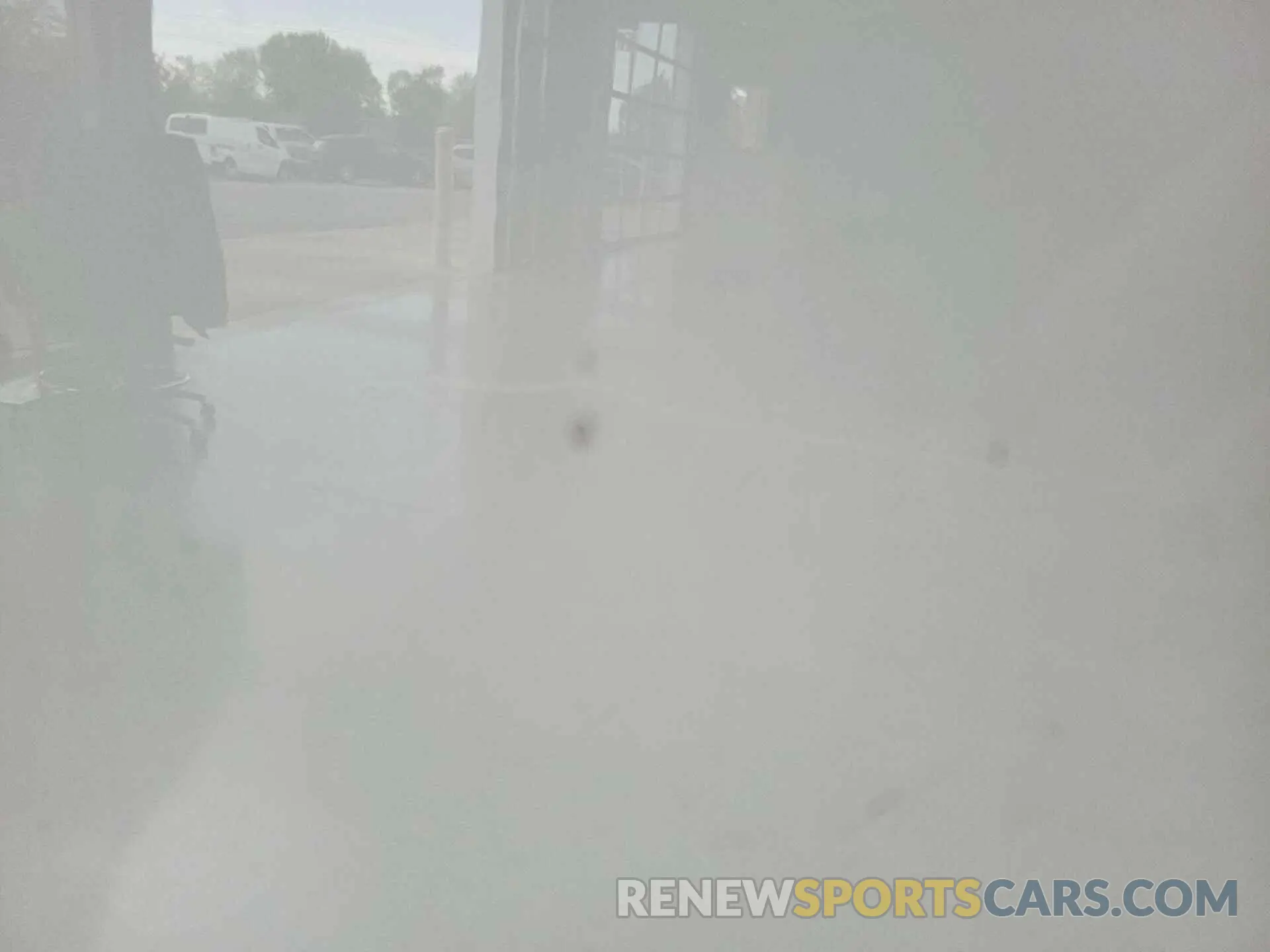 2 Photograph of a damaged car 1GCWGAFP2N1270882 CHEVROLET EXPRESS CARGO 2022