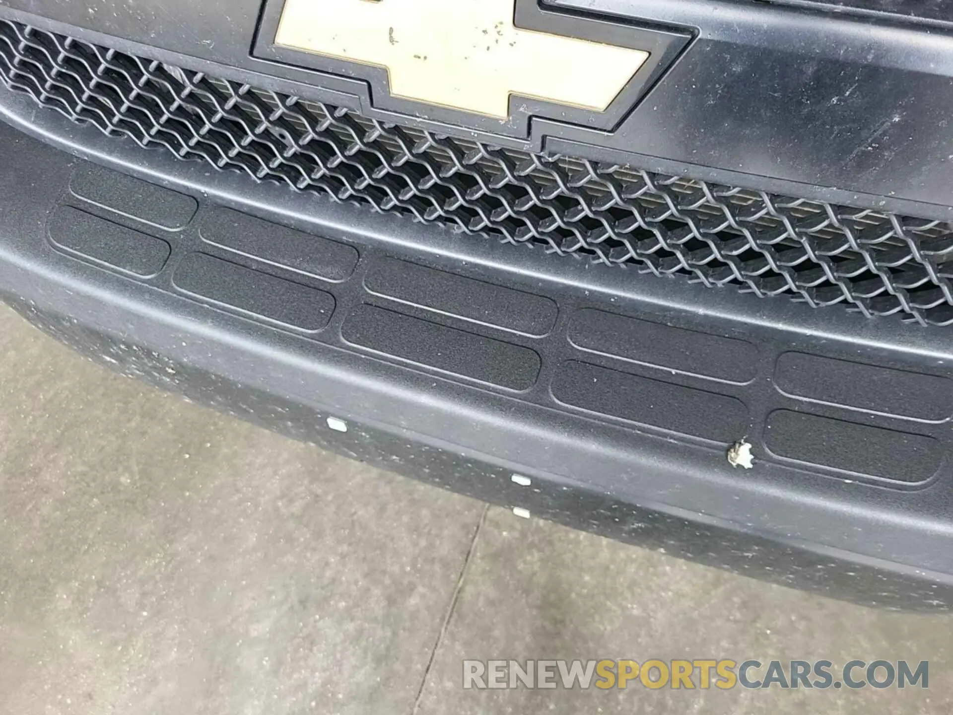 20 Photograph of a damaged car 1GCWGAFP2N1270882 CHEVROLET EXPRESS CARGO 2022