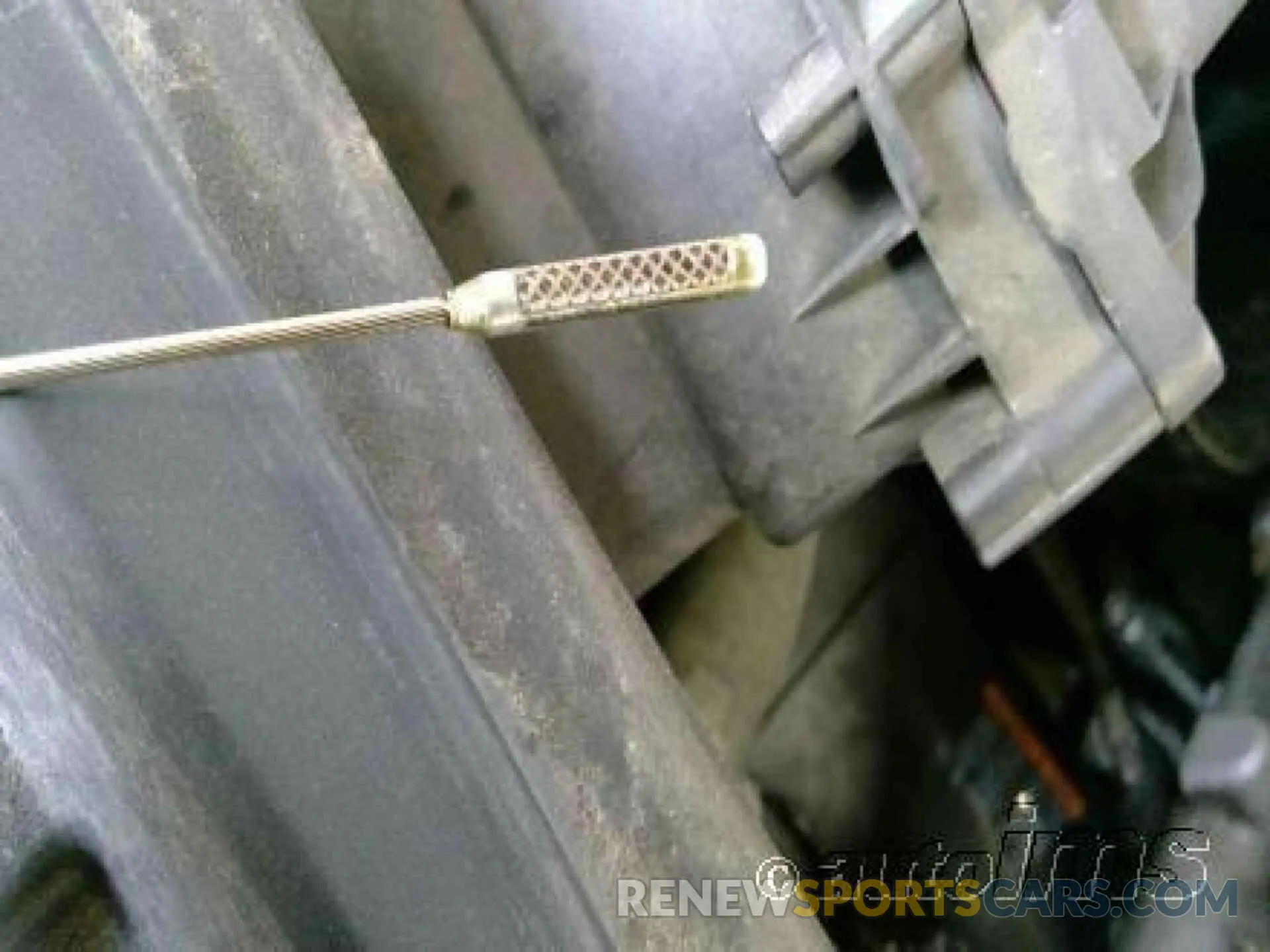1 Photograph of a damaged car 1GCWGAFP8N1206247 CHEVROLET EXPRESS CARGO 2022
