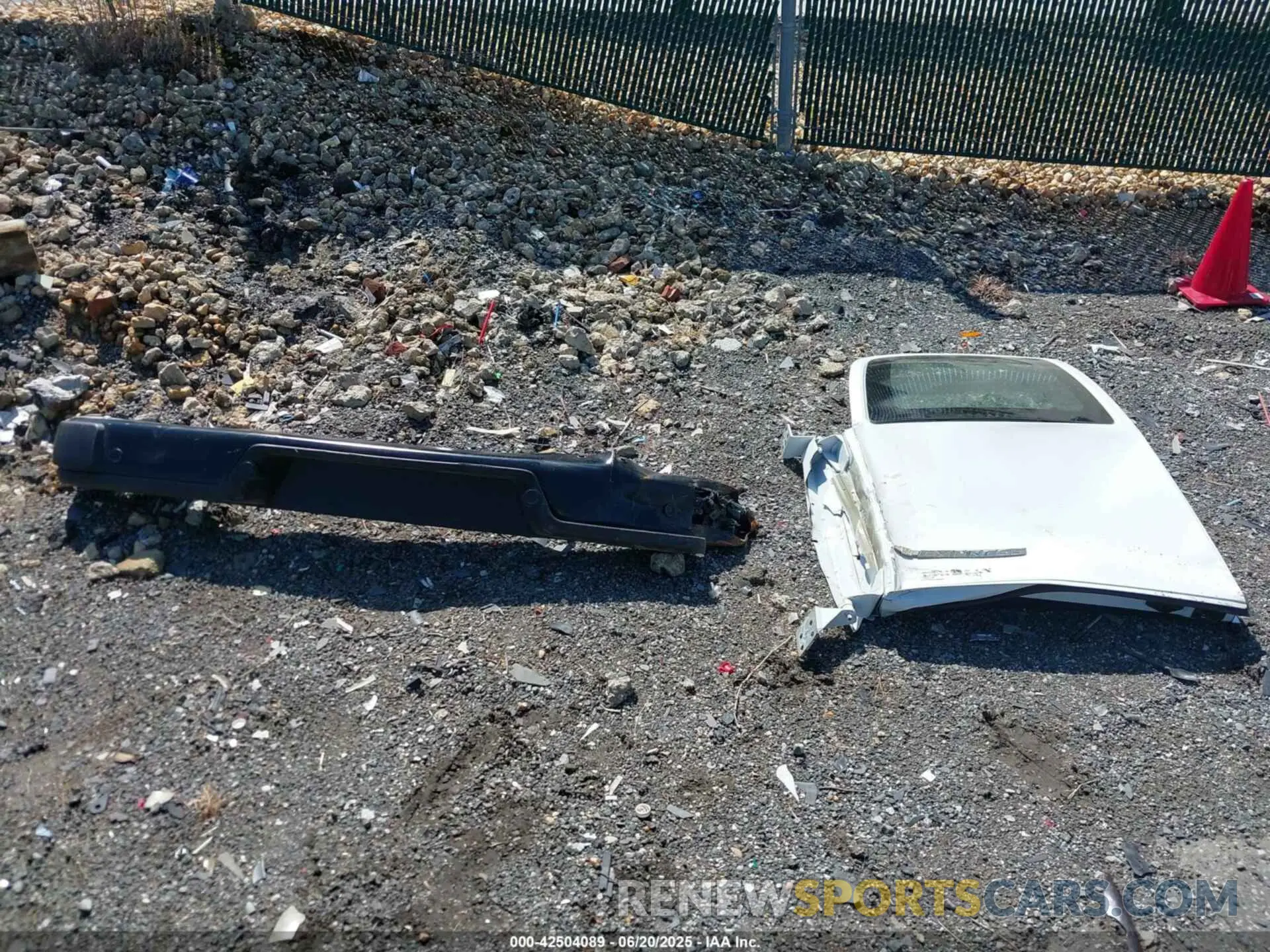 12 Photograph of a damaged car 1GCWGAFP6R1216135 CHEVROLET EXPRESS CARGO 2024