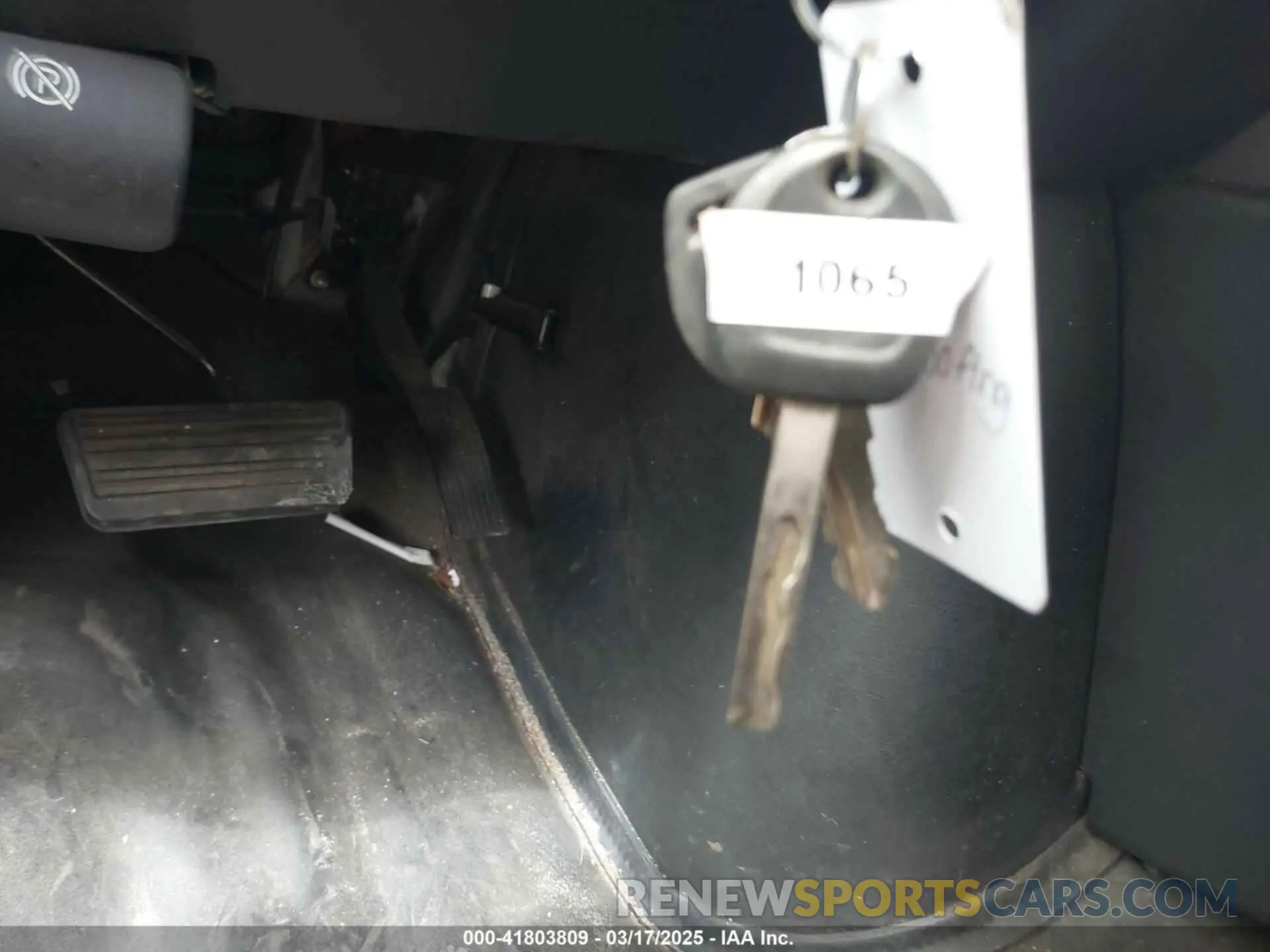 10 Photograph of a damaged car 1HA0GRFG6KN001031 CHEVROLET EXPRESS CUTAWAY 2019