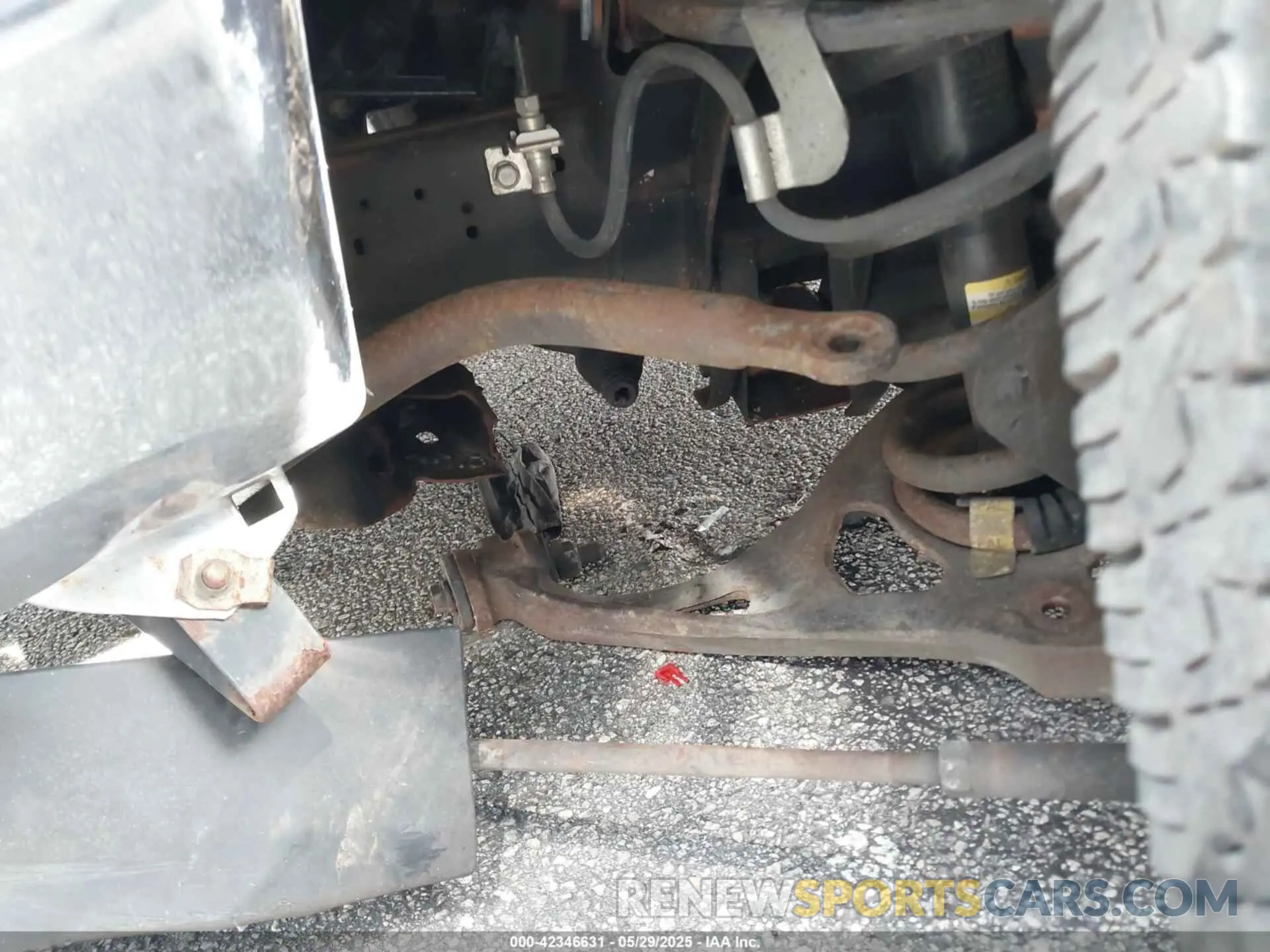 19 Photograph of a damaged car 1HA0GRFG2LN002811 CHEVROLET EXPRESS CUTAWAY 2020
