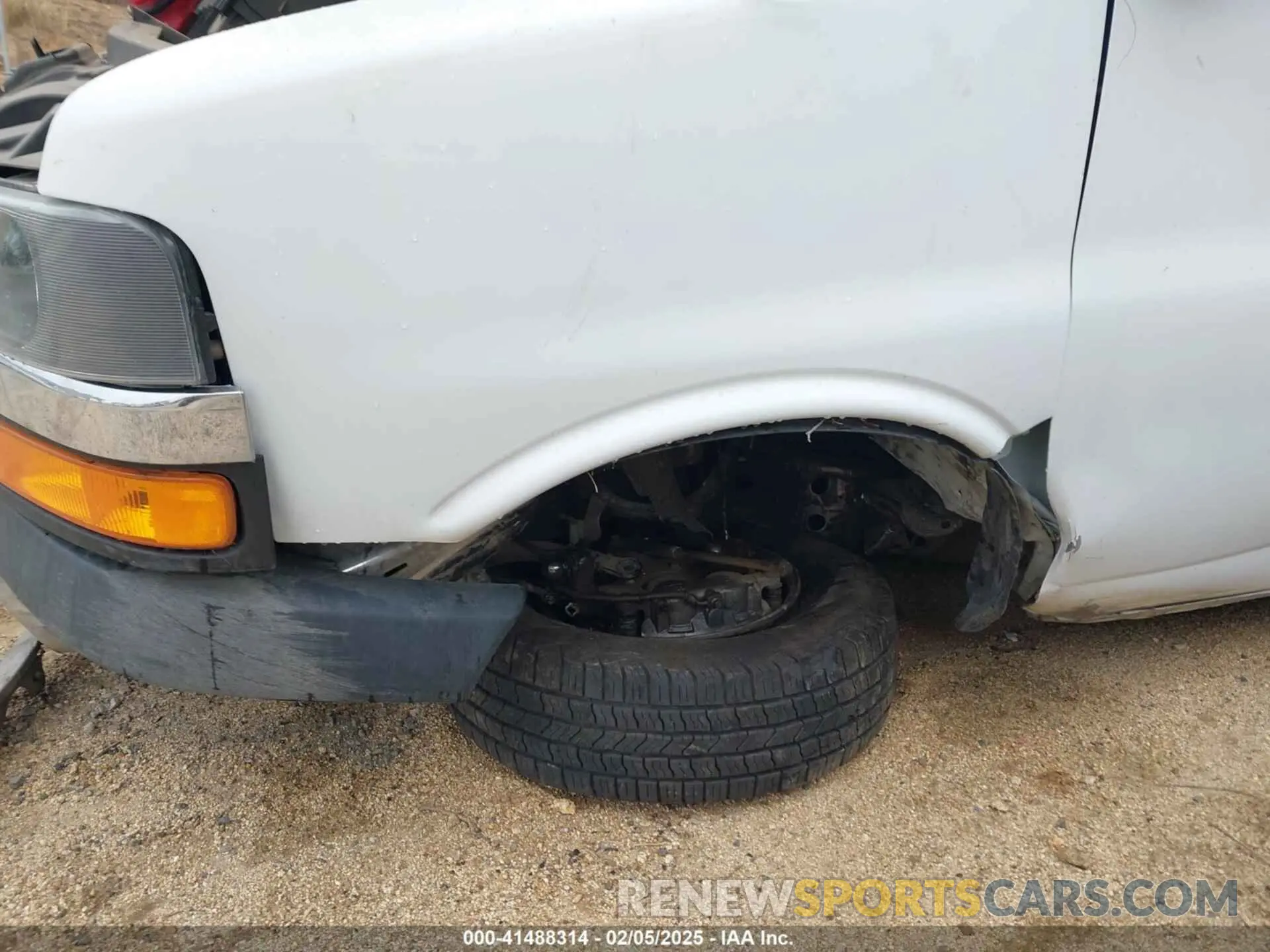 12 Photograph of a damaged car 1GB0GRF71N1276844 CHEVROLET EXPRESS CUTAWAY 2022